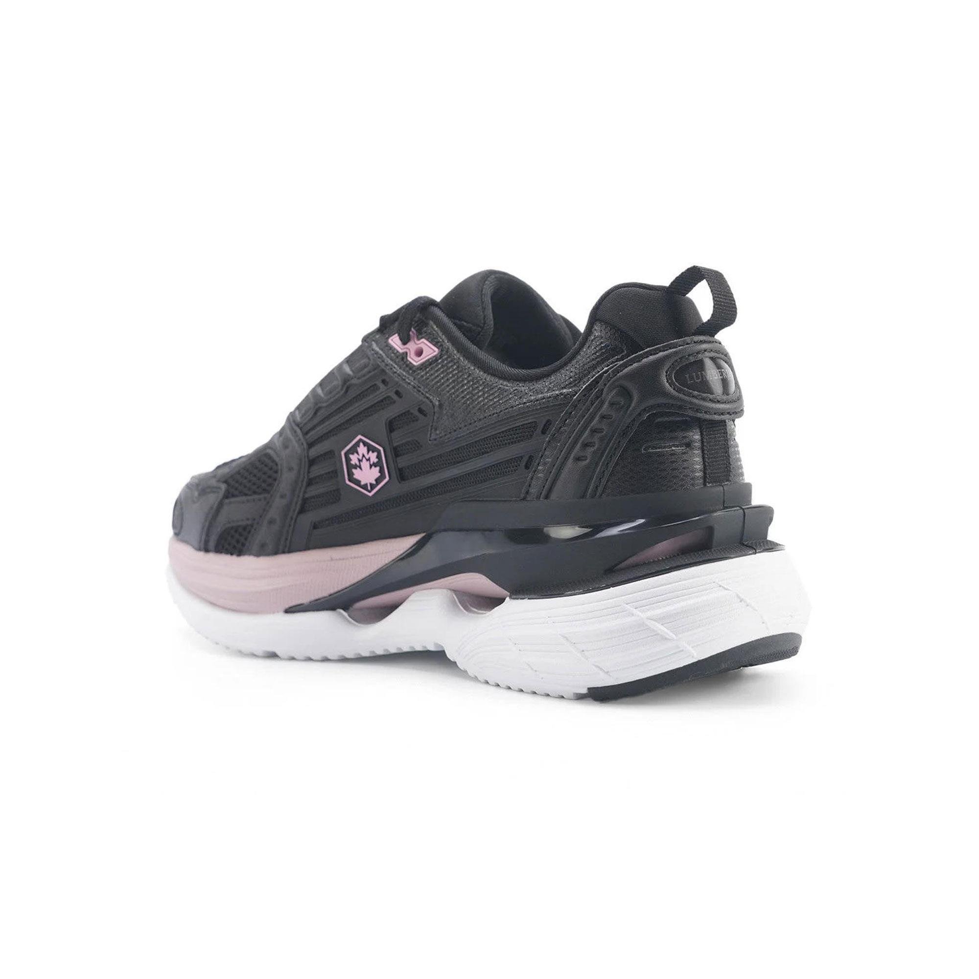 Lumberjack Yummy Kadın Günlük Spor Ayakkabı - Görsel 4