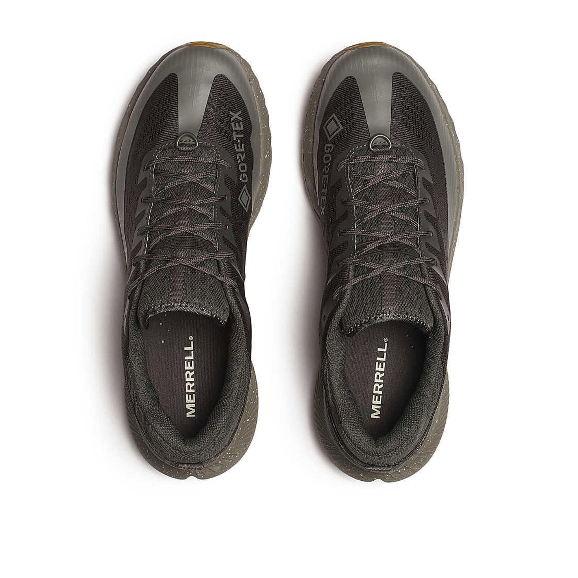 Merrell Agility Peak 5 Gore Tex Erkek Outdoor Ayakkabı - Görsel 4