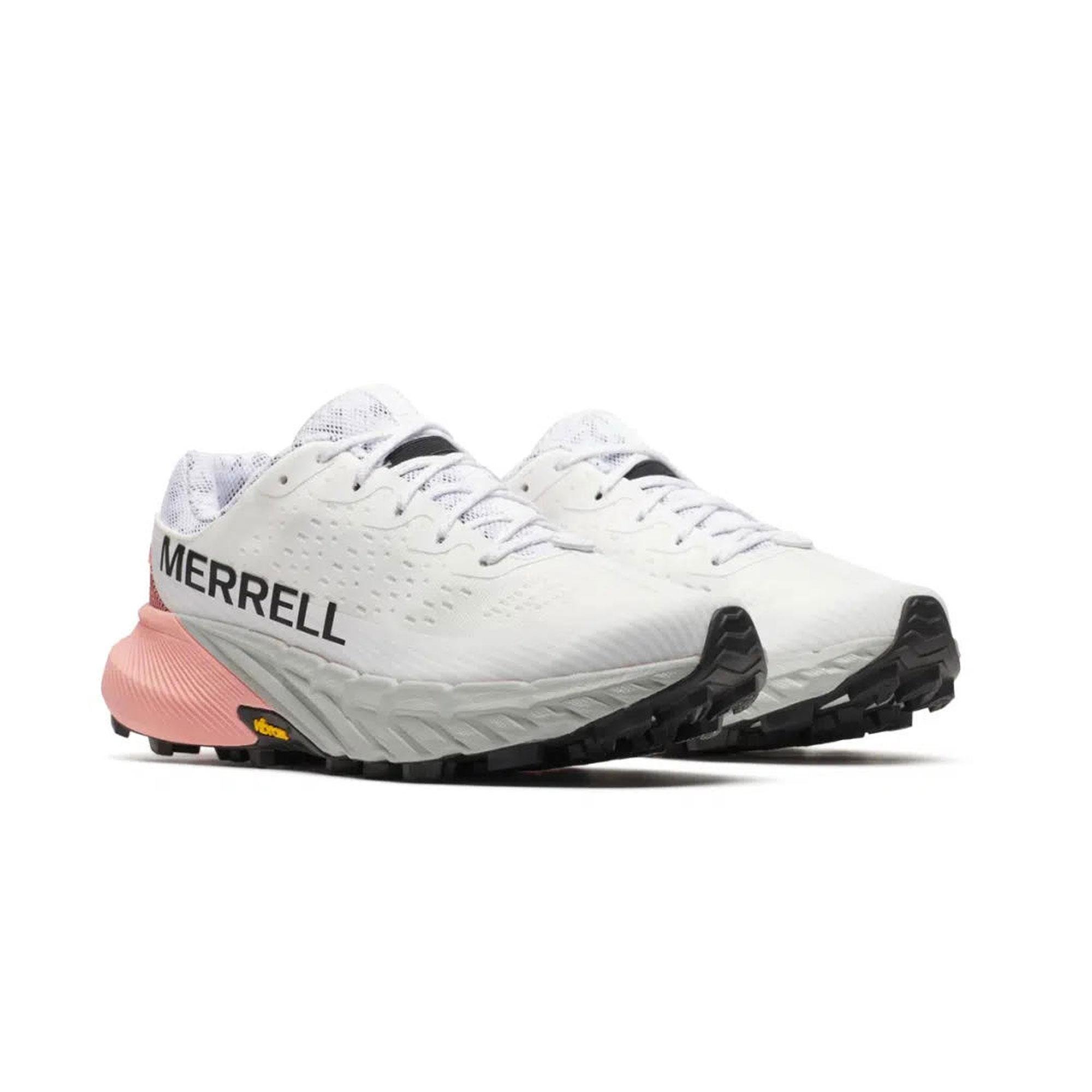 Merrell Agility Peak 5 Mulher Kadın Outdoor Ayakkabı - Görsel 3