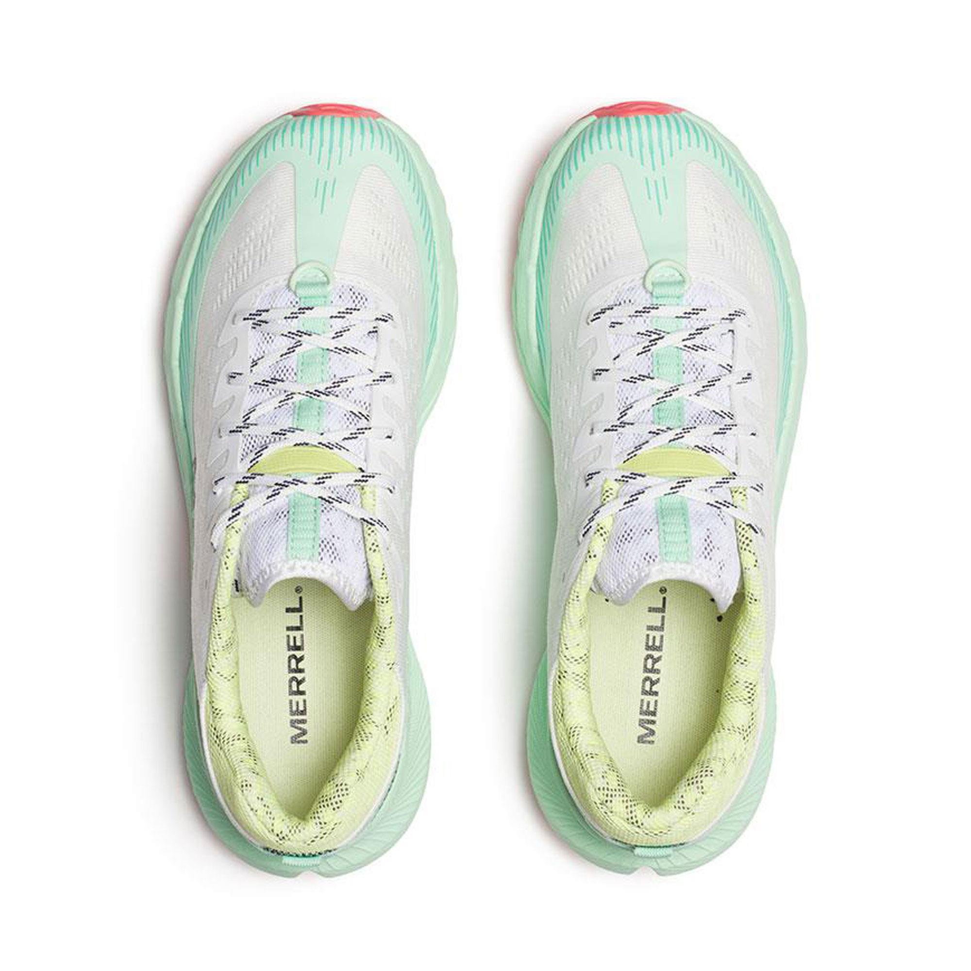 Merrell Agility Peak 5 Trail Kadın Outdoor Ayakkabı - Görsel 6