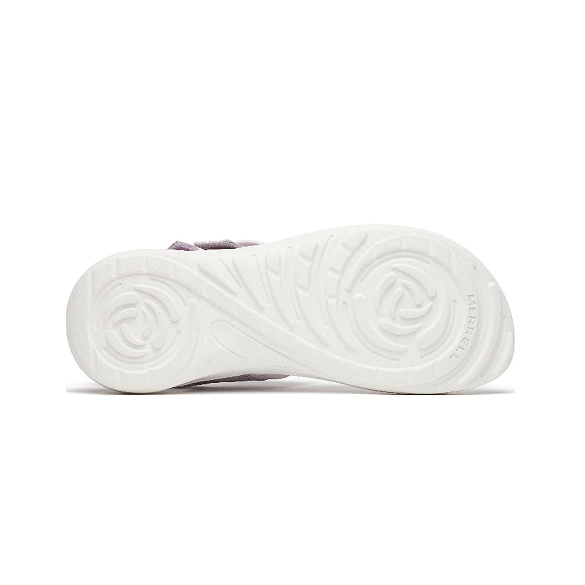 Merrell District 4 Backstrap Kadın Sandalet - Görsel 6