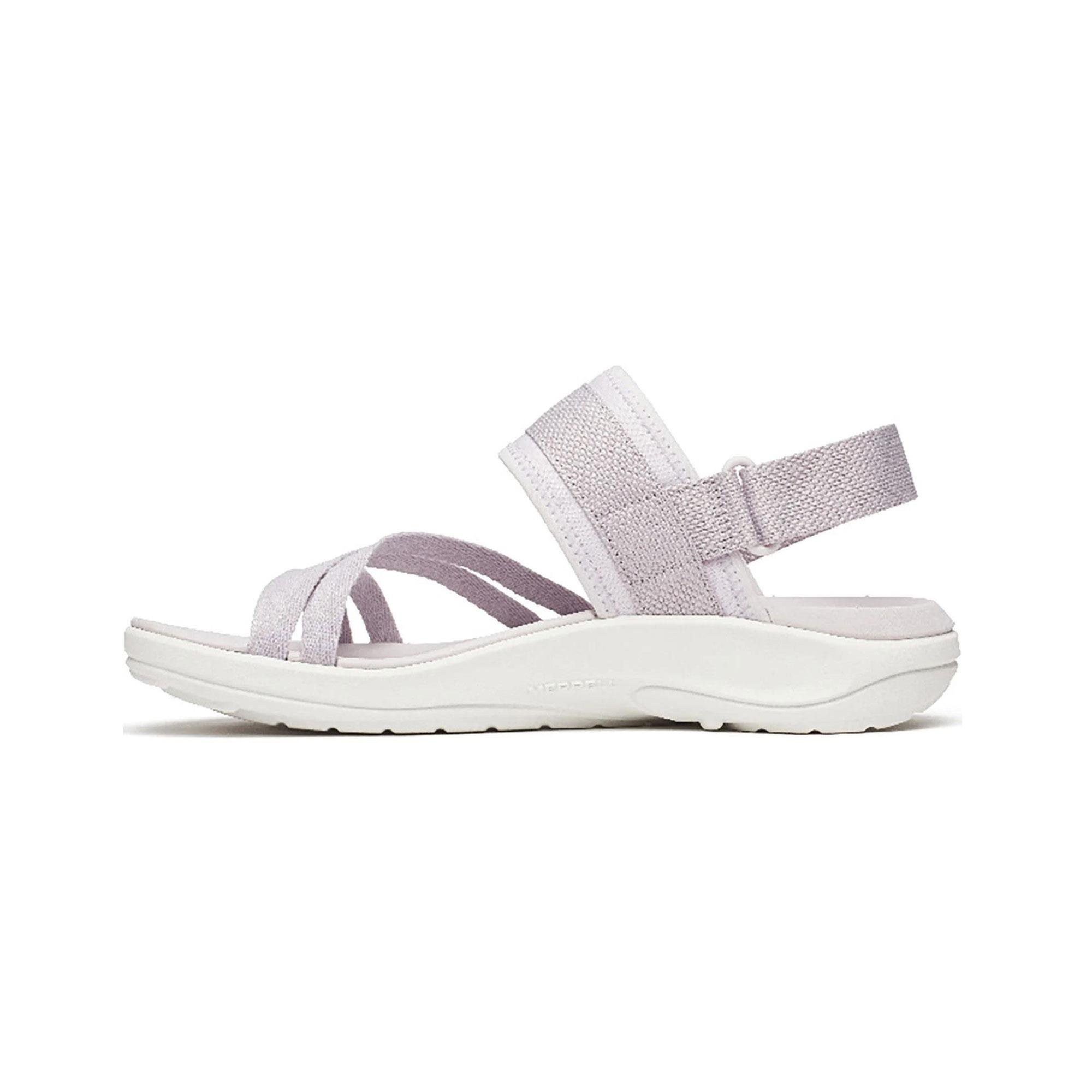 Merrell District 4 Backstrap Kadın Sandalet - Görsel 3