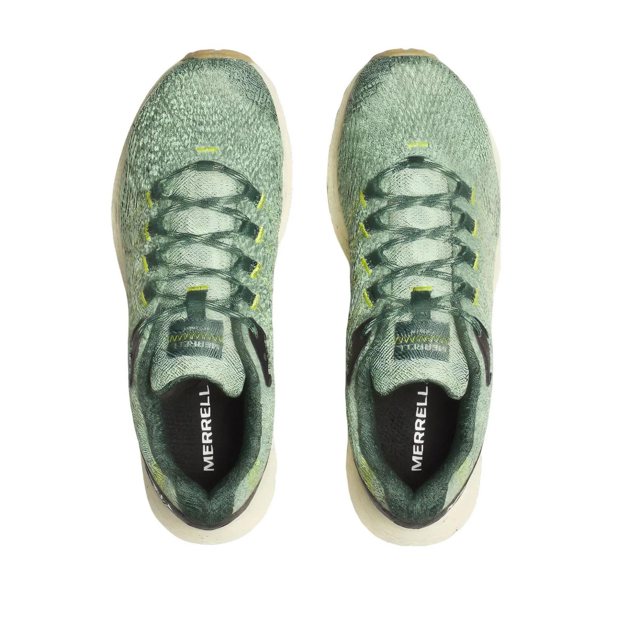 Merrell Fly Strike Erkek Günlük Spor Ayakkabı - Görsel 5