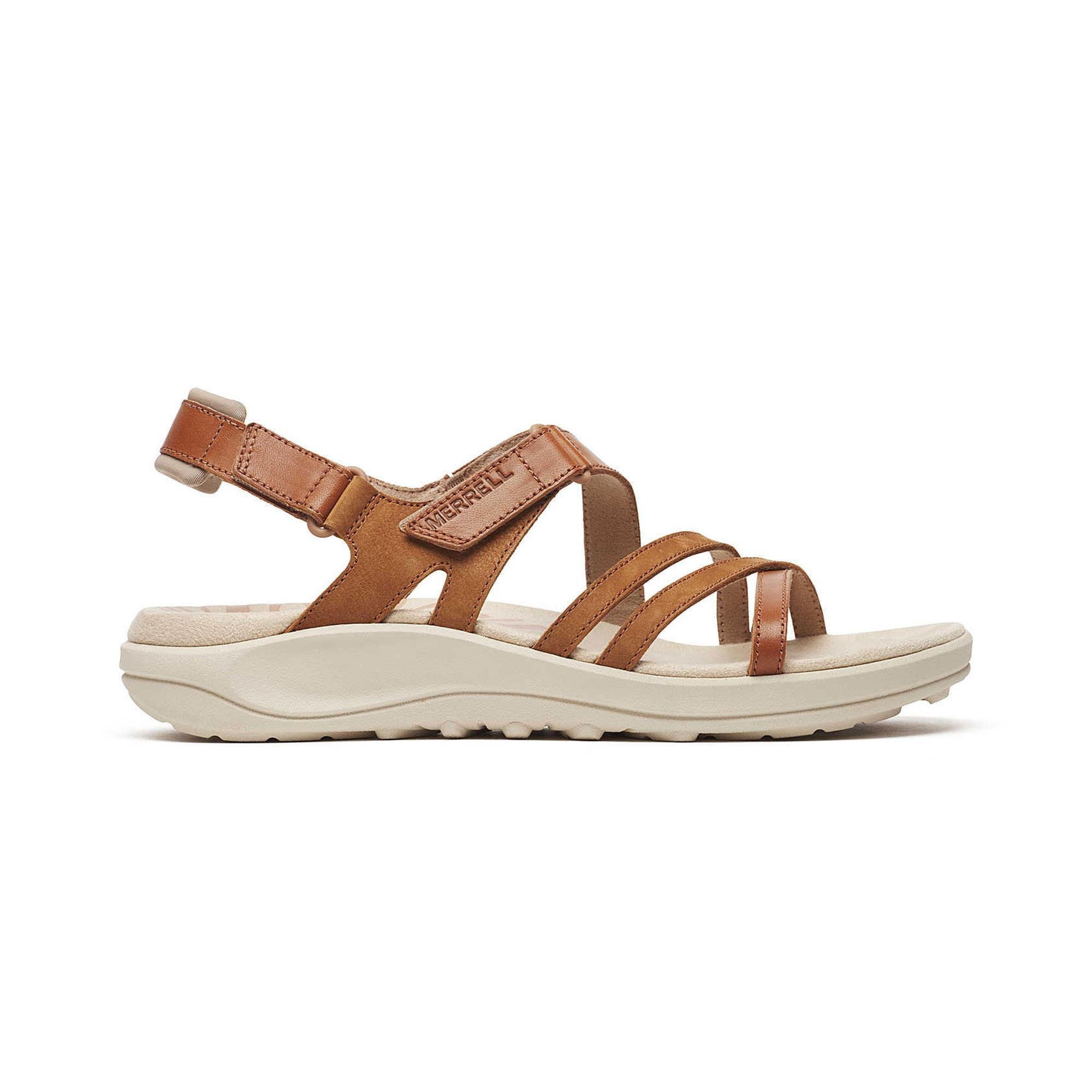 Merrell Harbor Backstrap Kadın Sandalet - Görsel 2