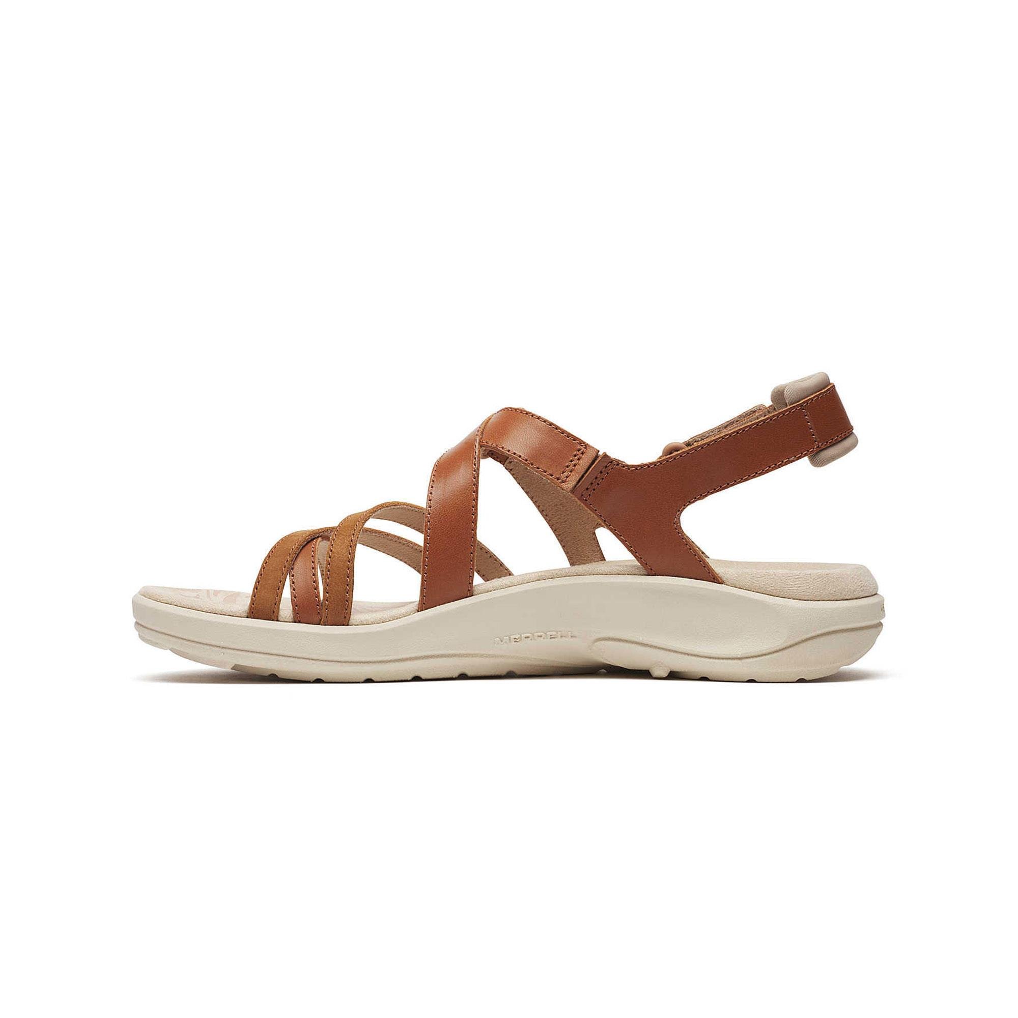 Merrell Harbor Backstrap Kadın Sandalet - Görsel 4