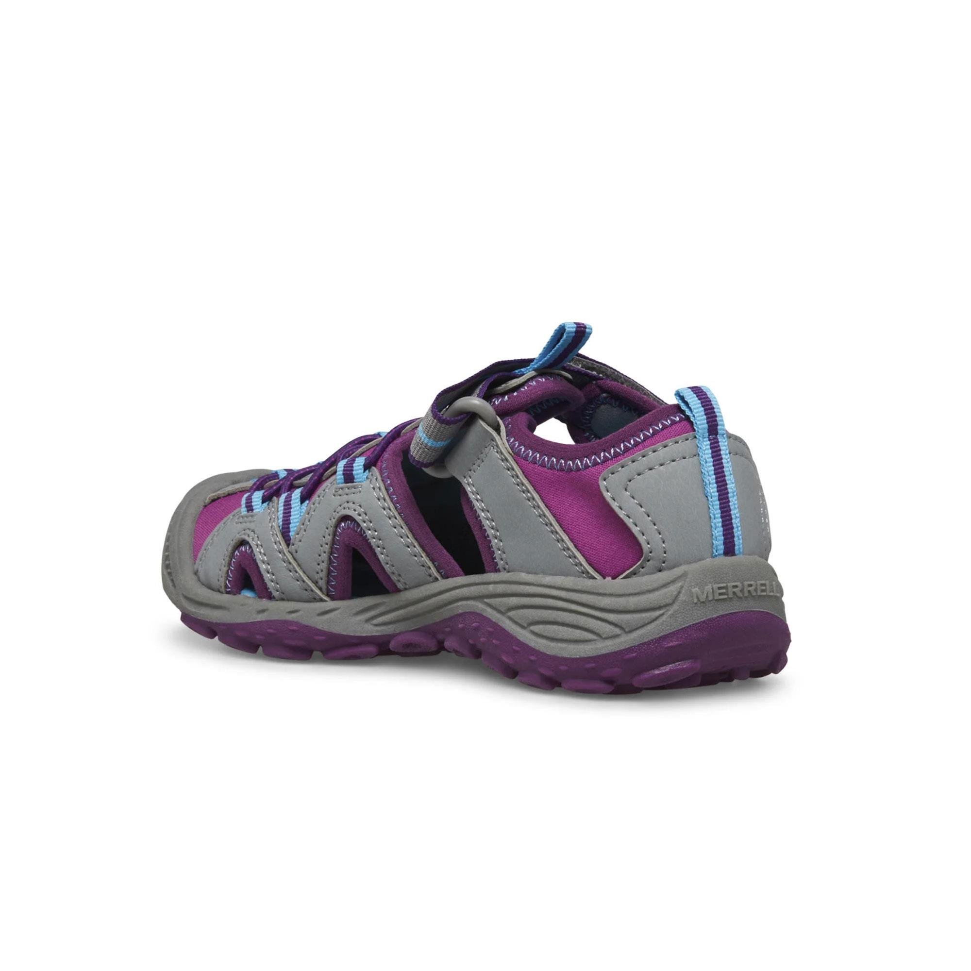 Merrell Hydro 2 Çocuk Sandalet - Görsel 5