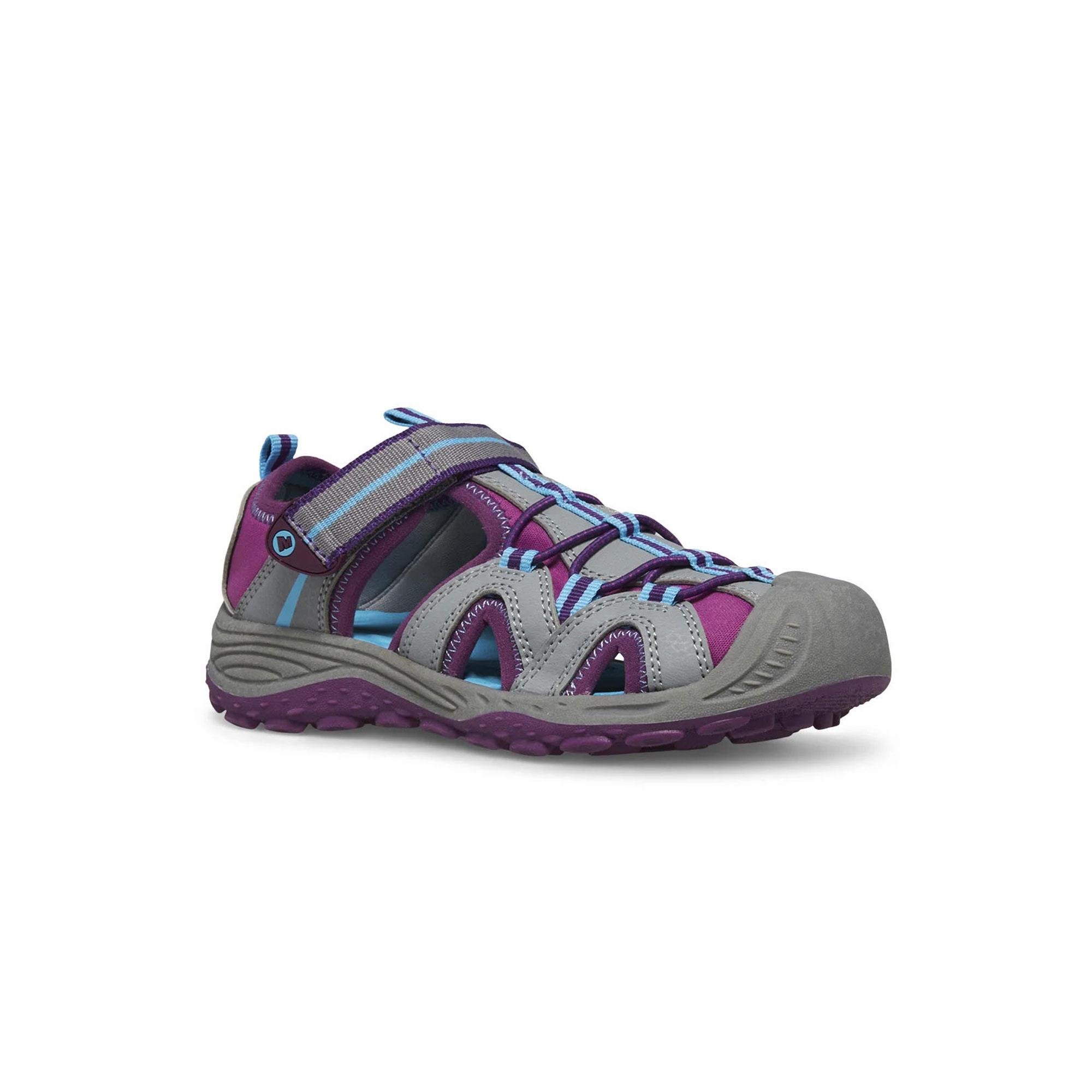 Merrell Hydro 2 Çocuk Sandalet - Görsel 3