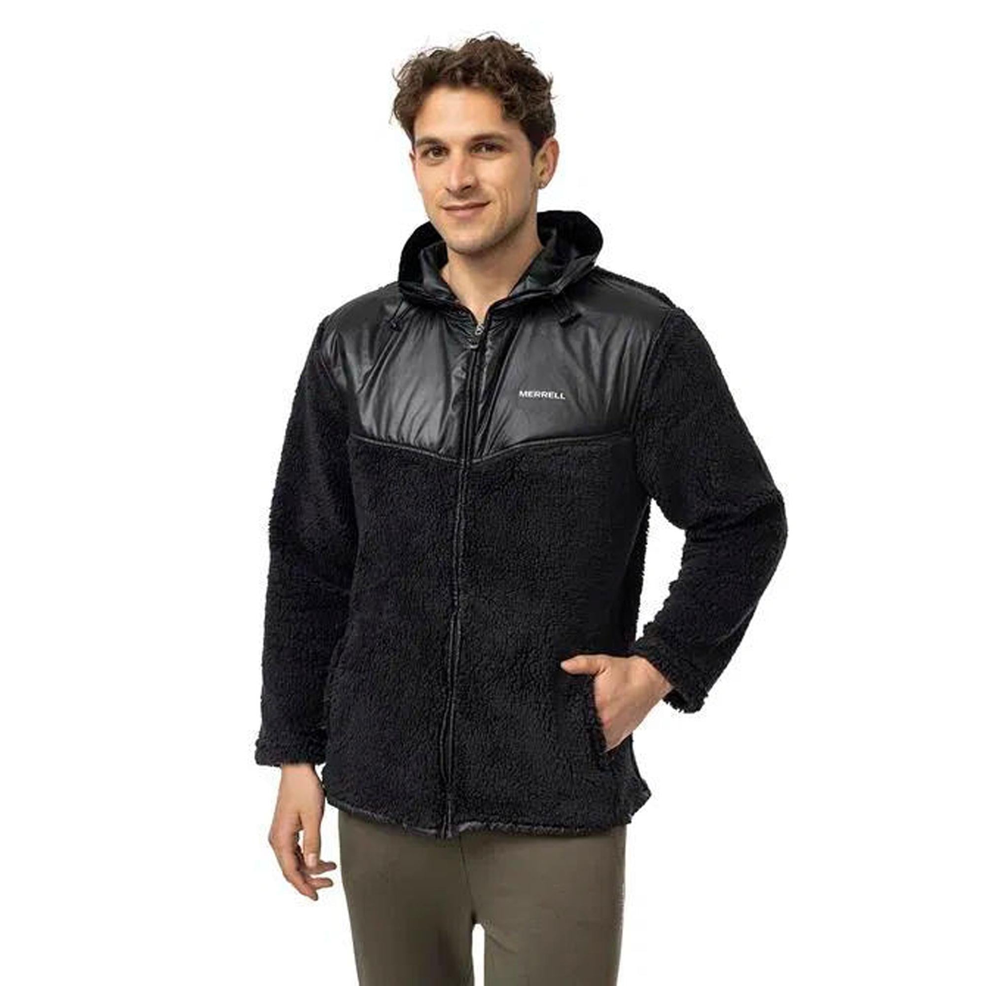 Merrell Job Erkek Sweatshirt