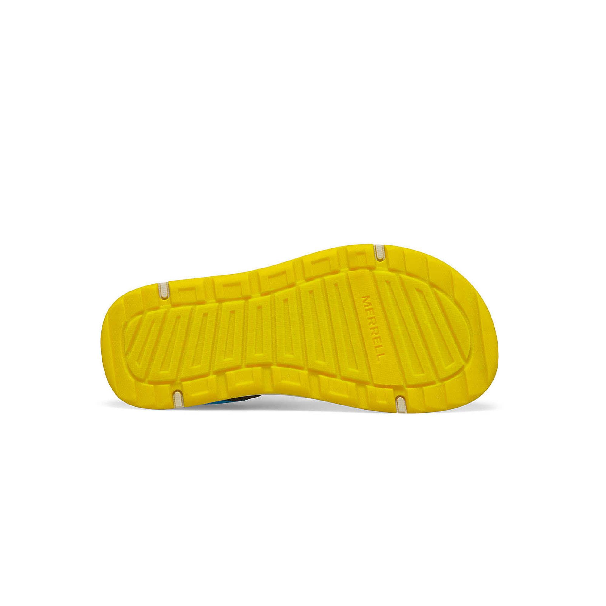 Merrell Kahuna Web 2.0 Çocuk Sandalet - Görsel 5