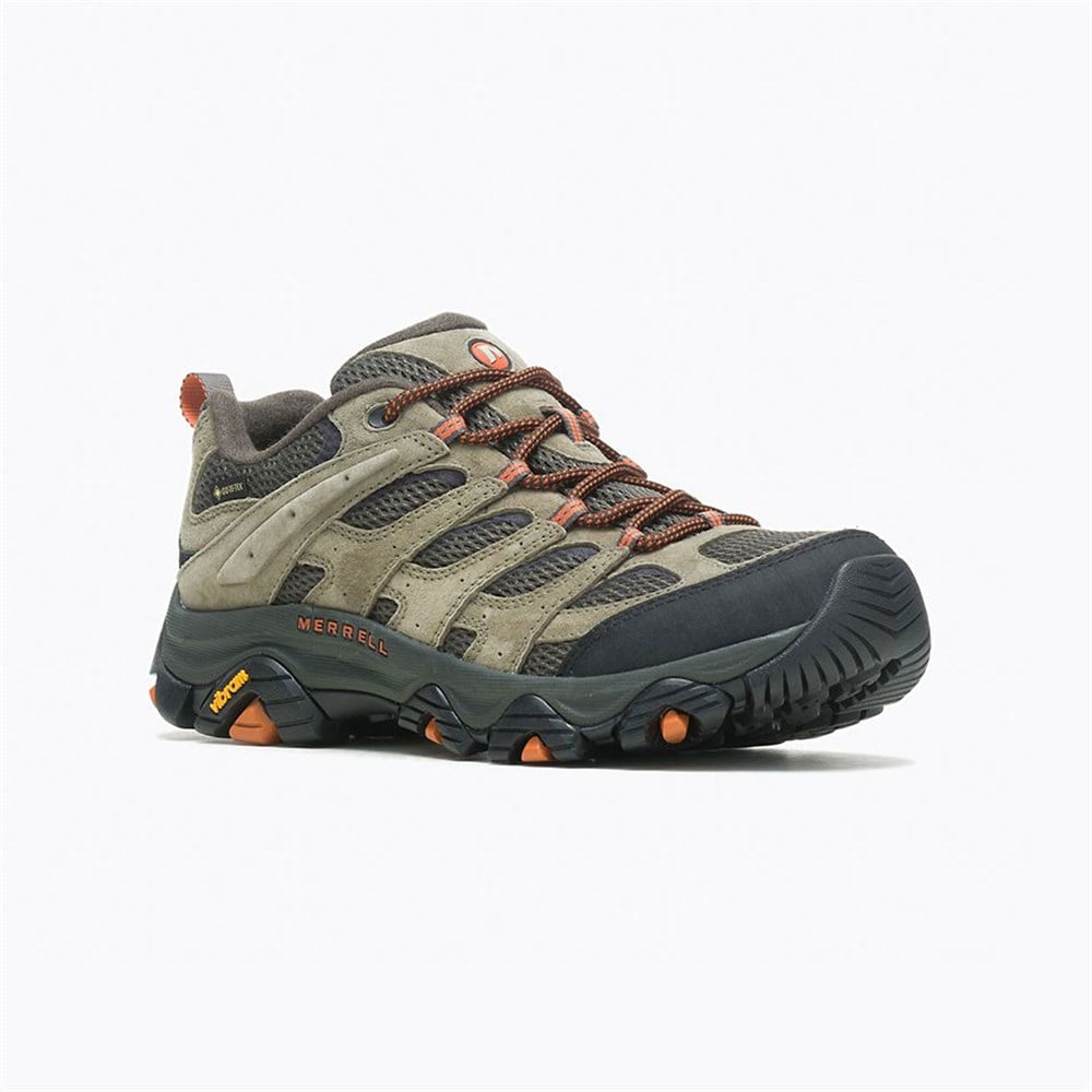 Merrell Moab 3 Gore-Tex Erkek Outdoor Ayakkabı - Görsel 5