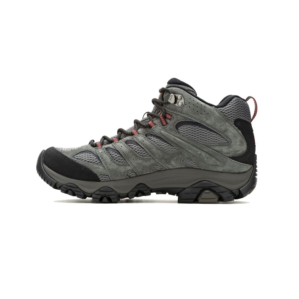 Merrell Moab 3 Mid Gore-Tex Erkek Bot - Görsel 6