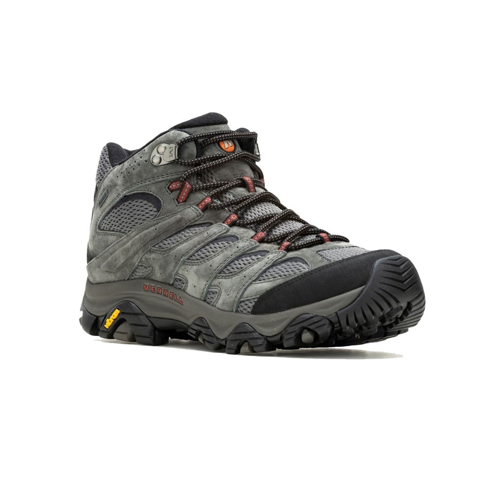 Merrell Moab 3 Mid Gore-Tex Erkek Bot - Görsel 5