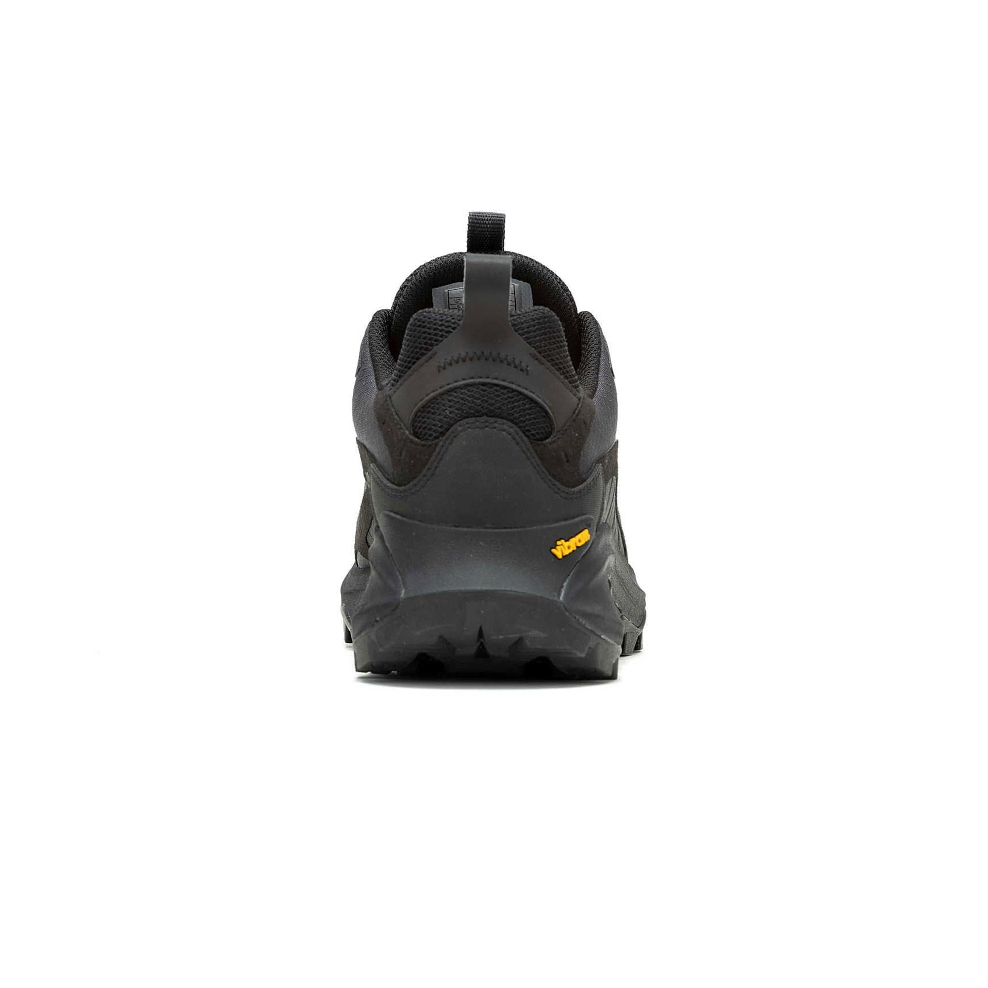 Merrell Siyah Merrell Moab Speed 2 GORE-TEX Erkek Outdoor Ayakkabı