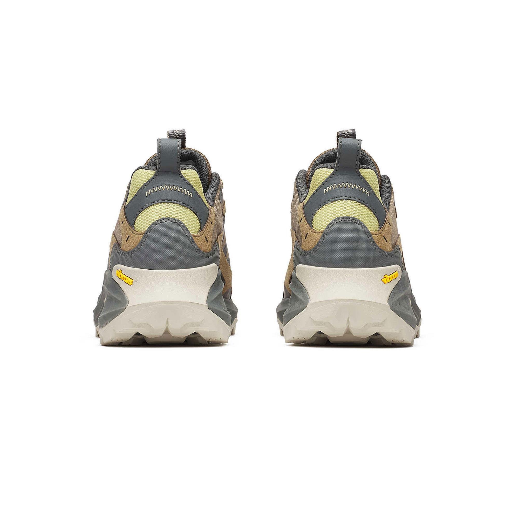 Merrell Moab Speed 2 Gore Tex Erkek Outdoor Ayakkabı - Görsel 5