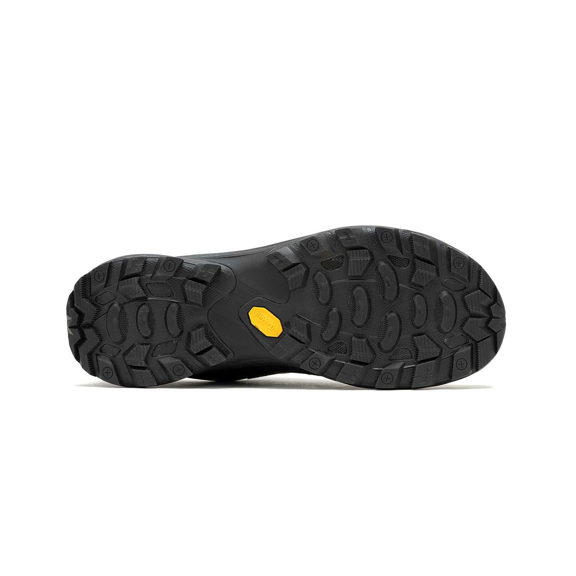 Merrell Moab Speed 2 GORE-TEX Erkek Outdoor Ayakkabı
