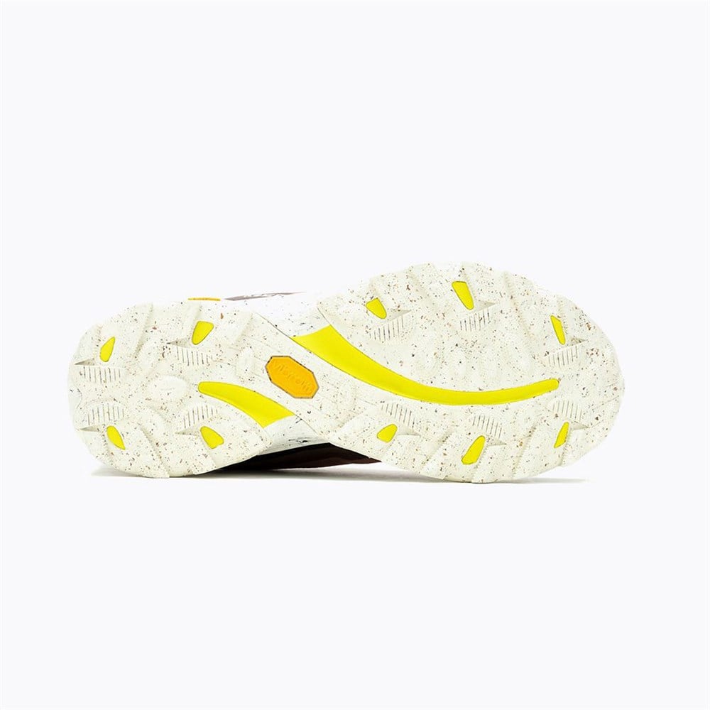 Merrell Moab Speed Gore-Tex Kadın Outdoor Ayakkabı - Görsel 4