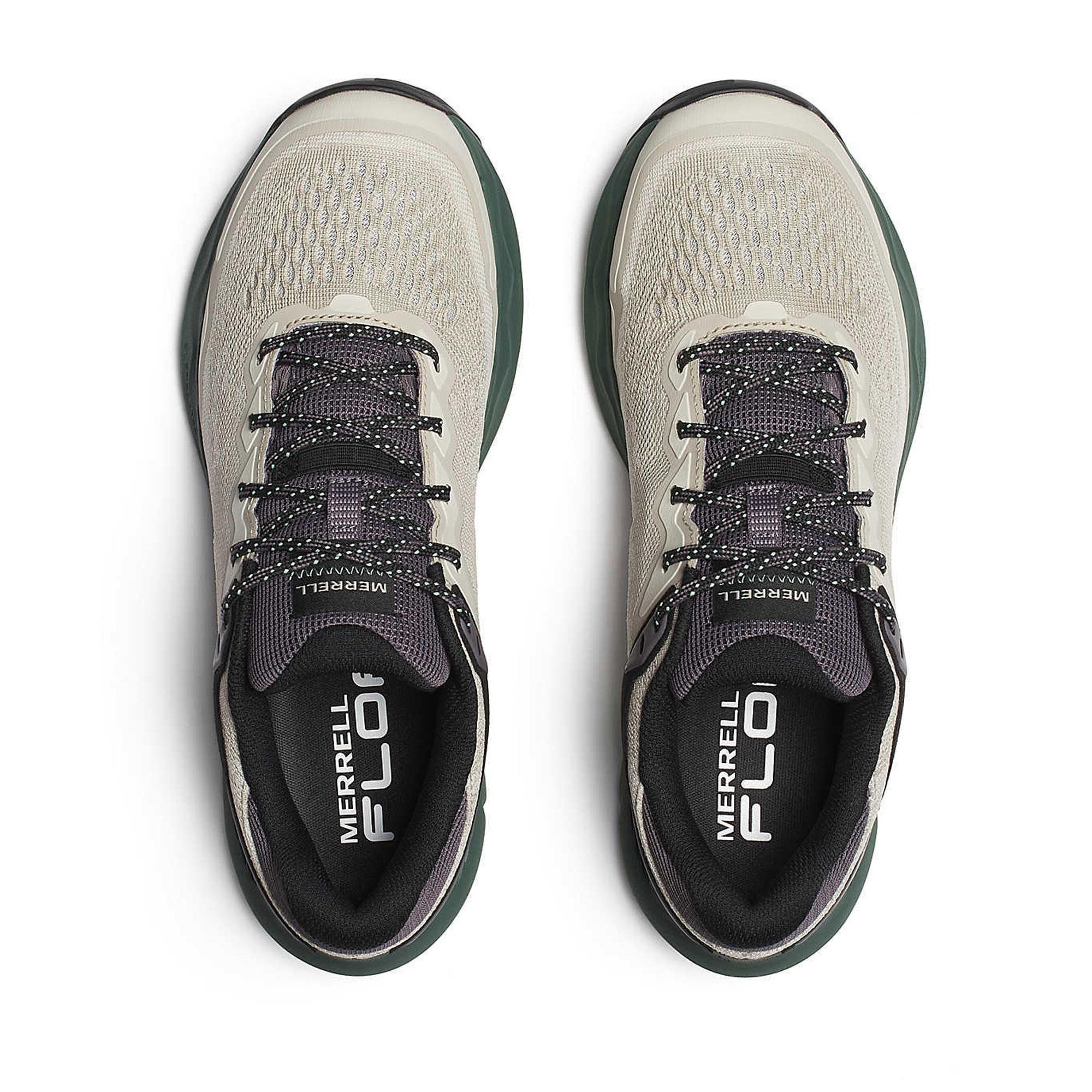 Merrell Nova 4 Erkek Koşu Ayakkabısı - Görsel 4