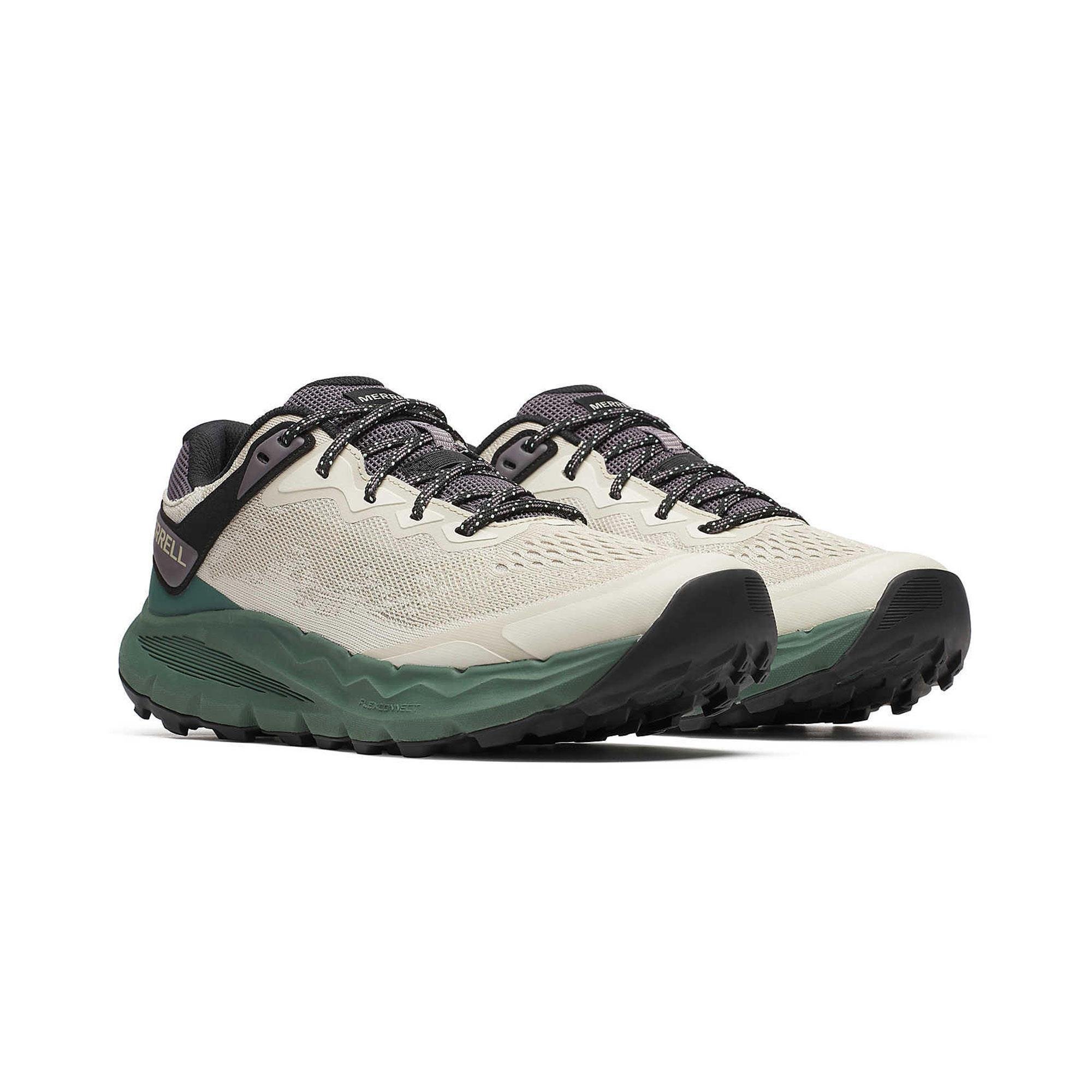 Merrell Nova 4 Erkek Koşu Ayakkabısı - Görsel 3