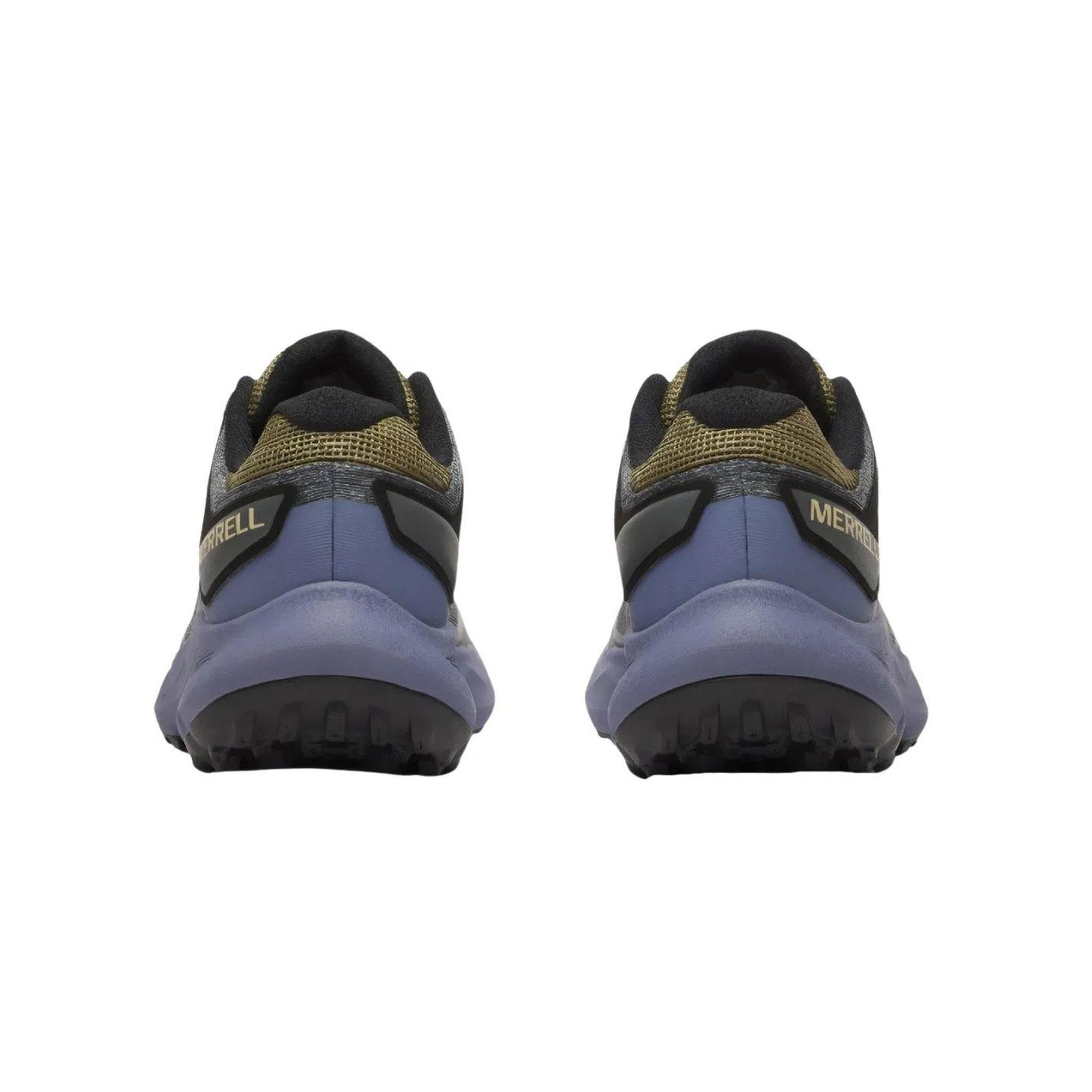 Merrell Nova 4 Erkek Koşu Ayakkabısı - Görsel 6