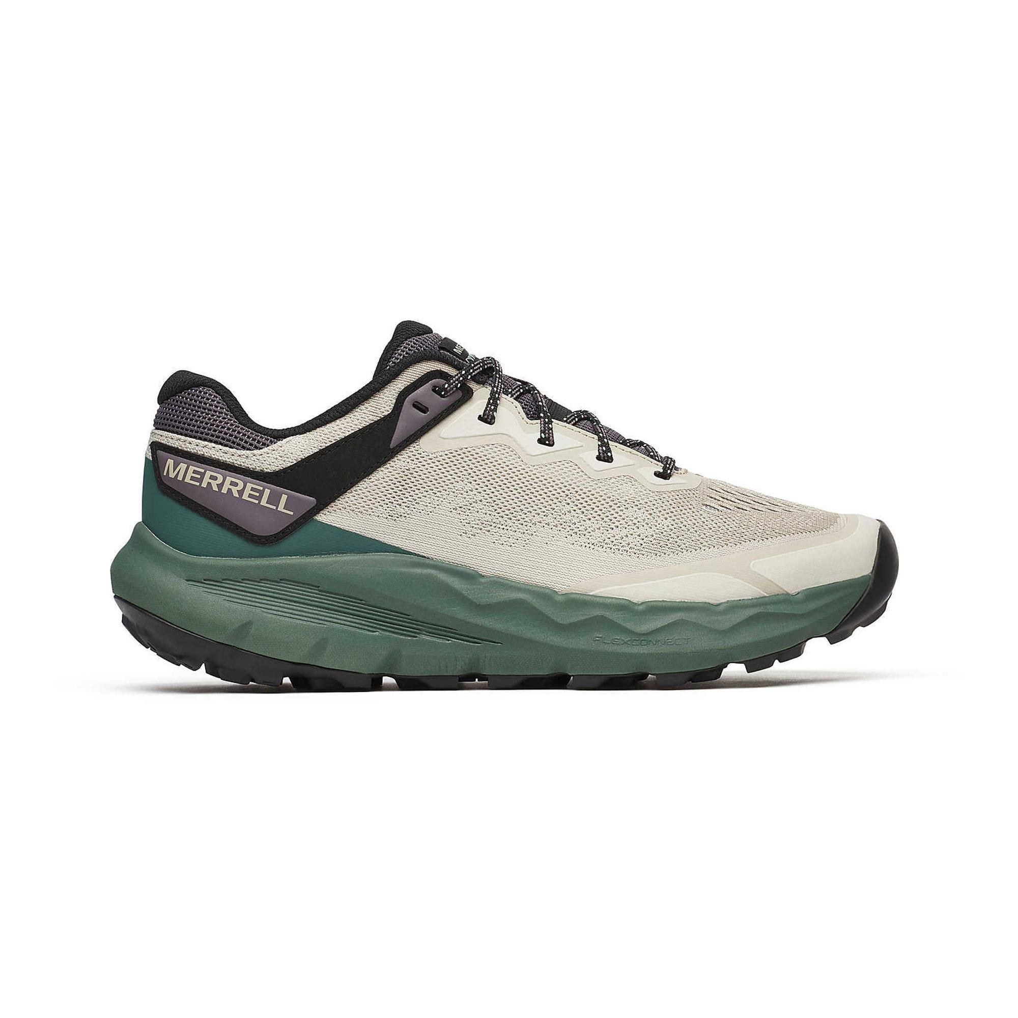 Merrell Nova 4 Erkek Koşu Ayakkabısı - Görsel 2