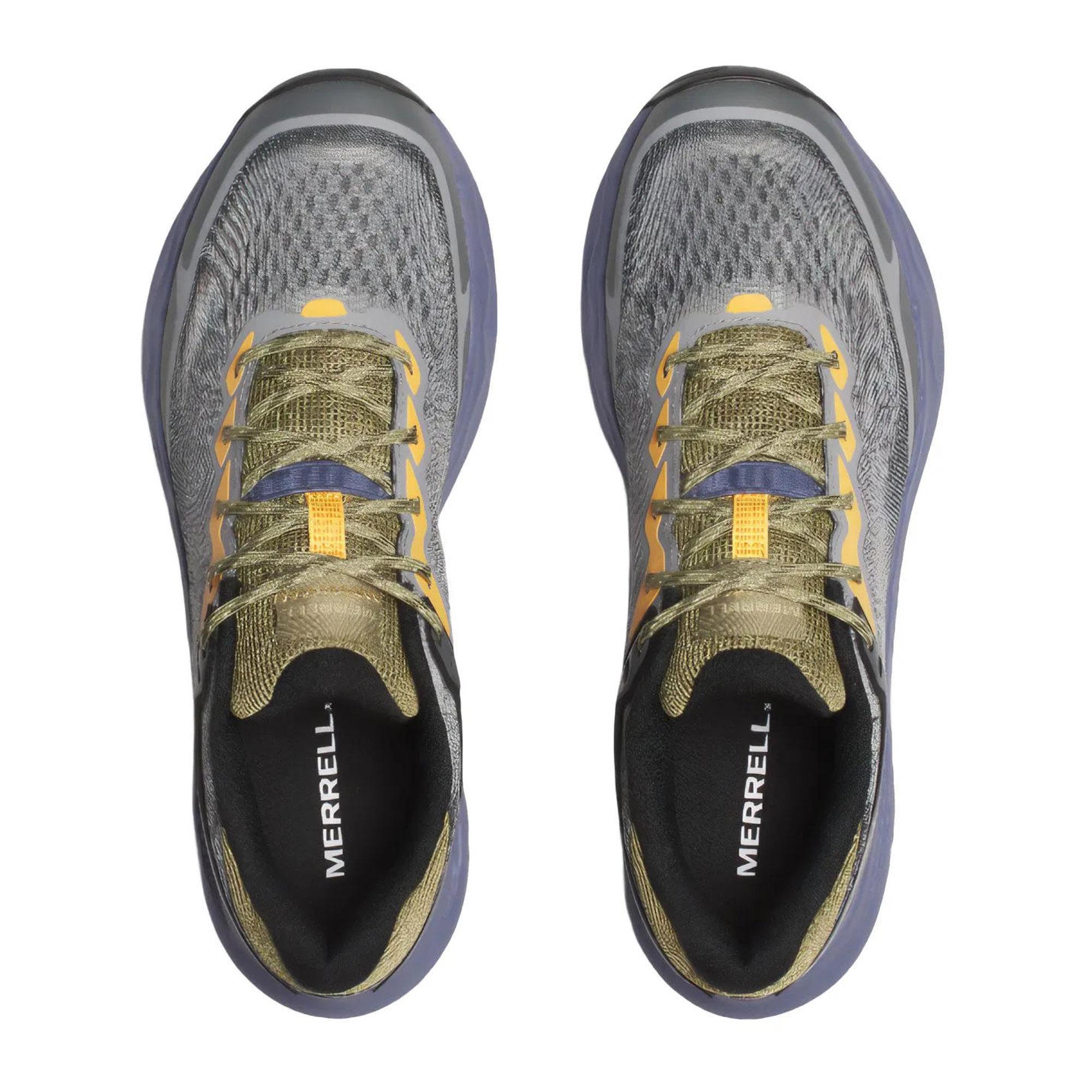 Merrell Nova 4 Erkek Koşu Ayakkabısı - Görsel 5