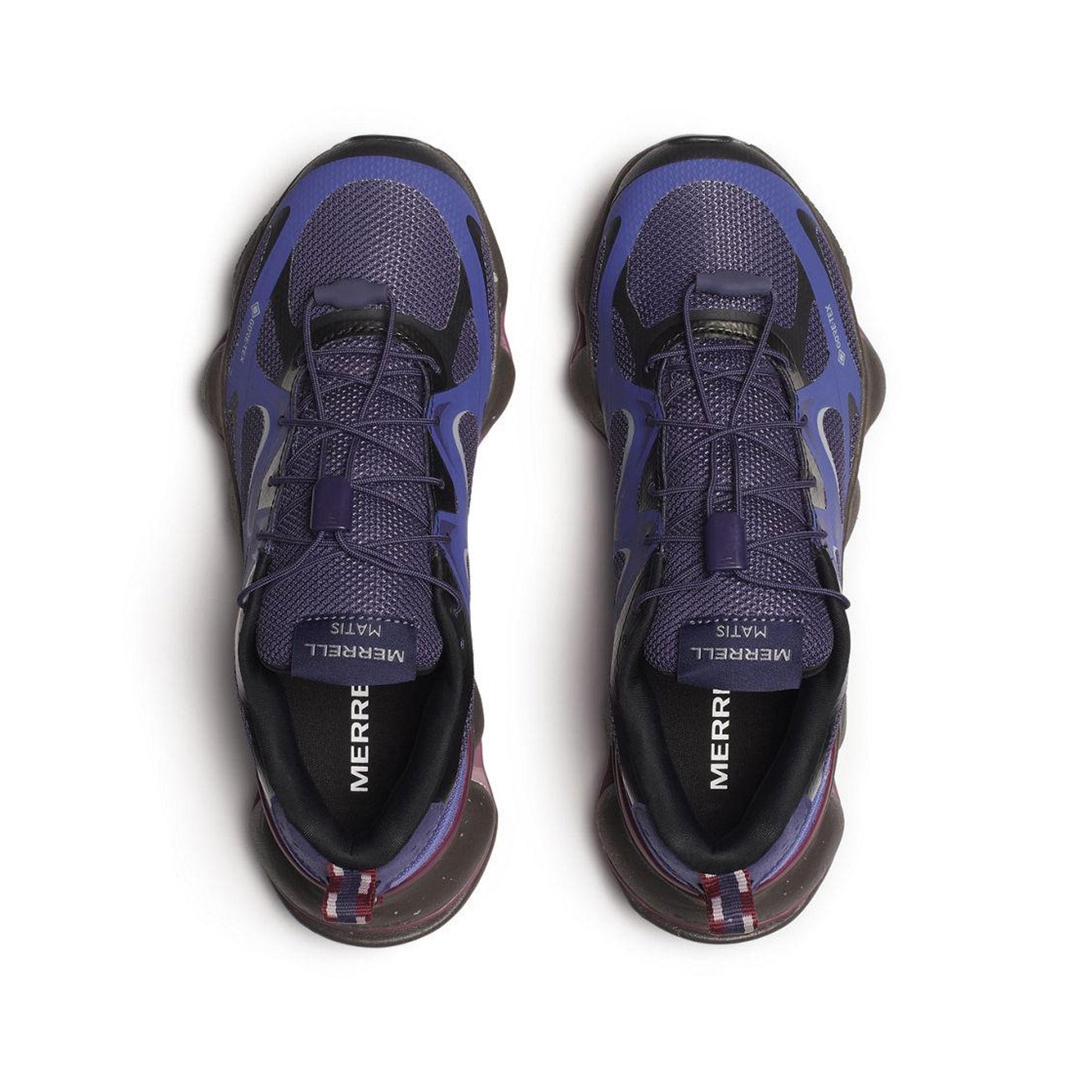 Merrell SpeedArc Matis Gore Tex Kadın Outdoor Ayakkabı - Görsel 4