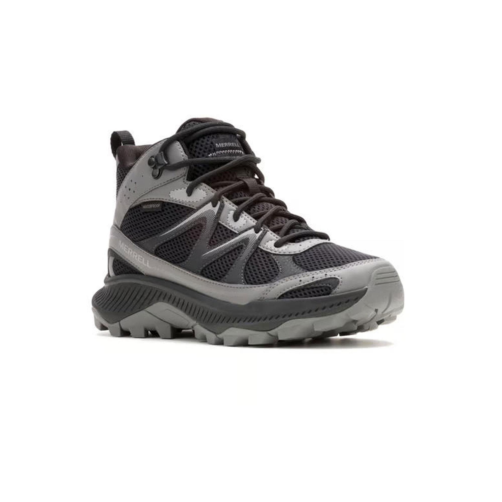 Merrell Tempo EXP Mid Erkek Bot - Görsel 3