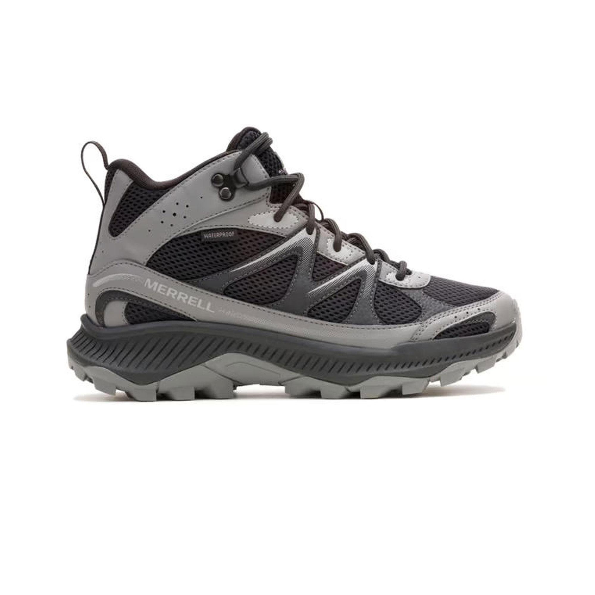 Merrell Tempo EXP Mid Erkek Bot - Görsel 2