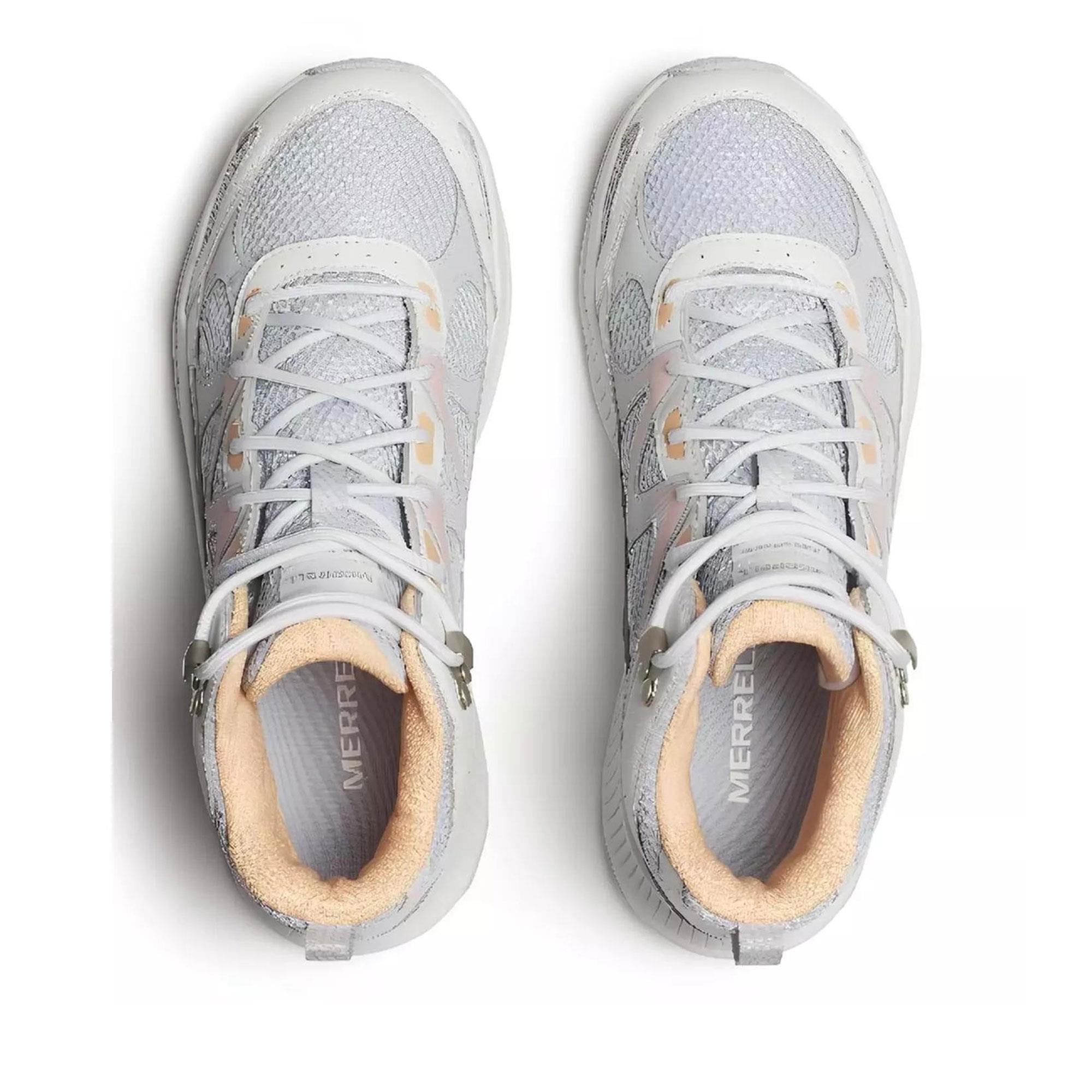 Merrell Tempo Exp Mid WP Kadın Bot - Görsel 6