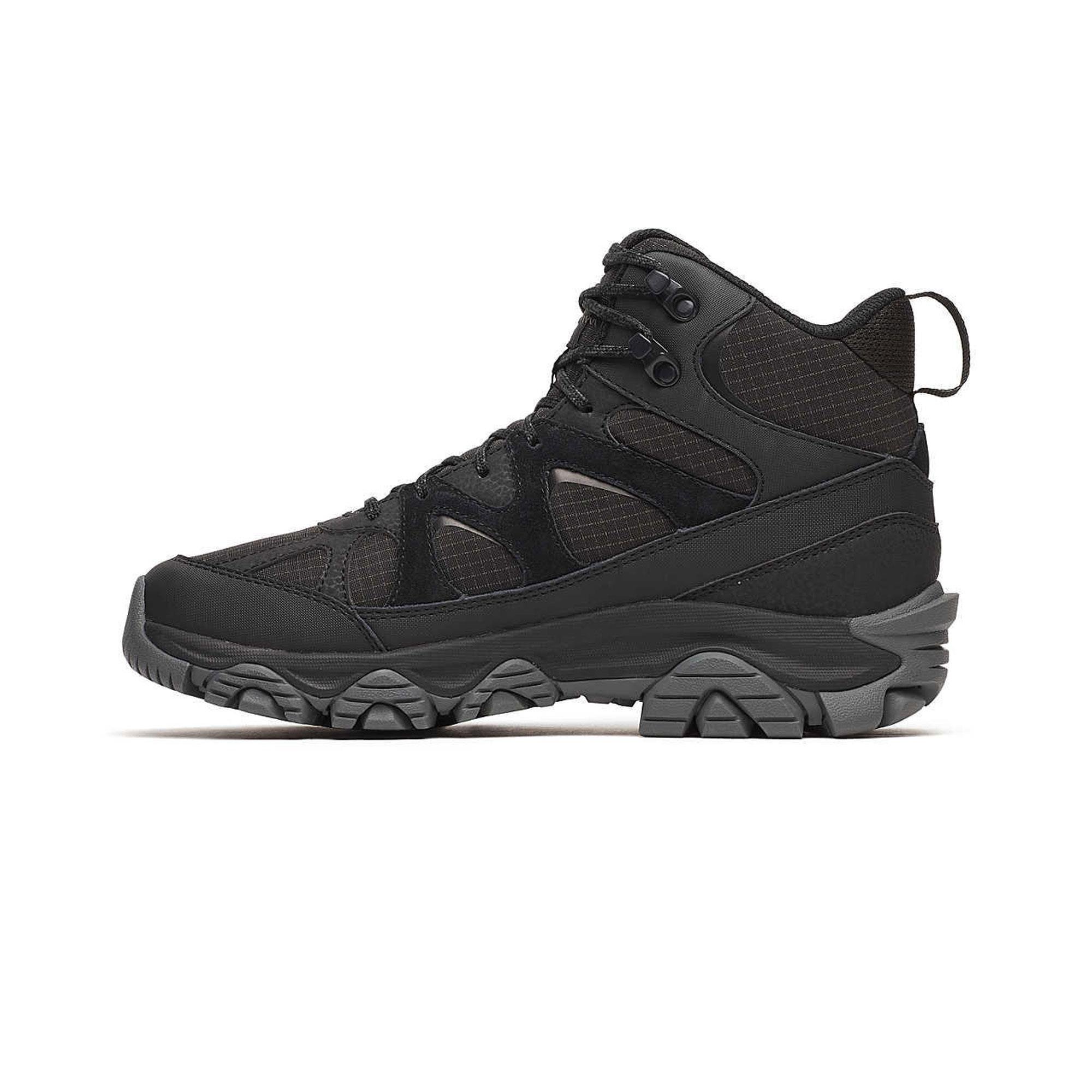 Merrell Thermo Snow Grip Mid Waterproof Kadın Bot - Görsel 6