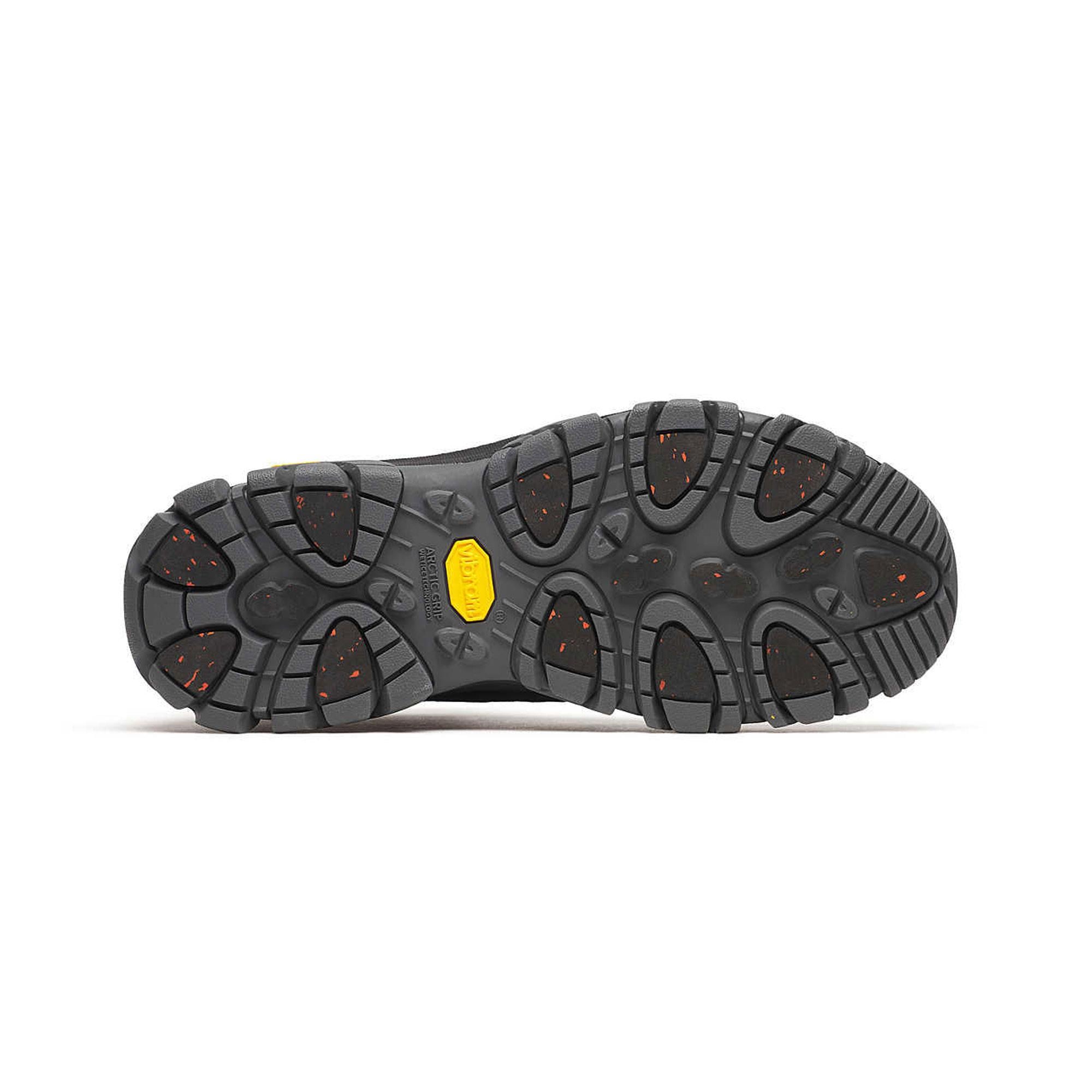 Merrell Thermo Snow Grip Mid Waterproof Kadın Bot