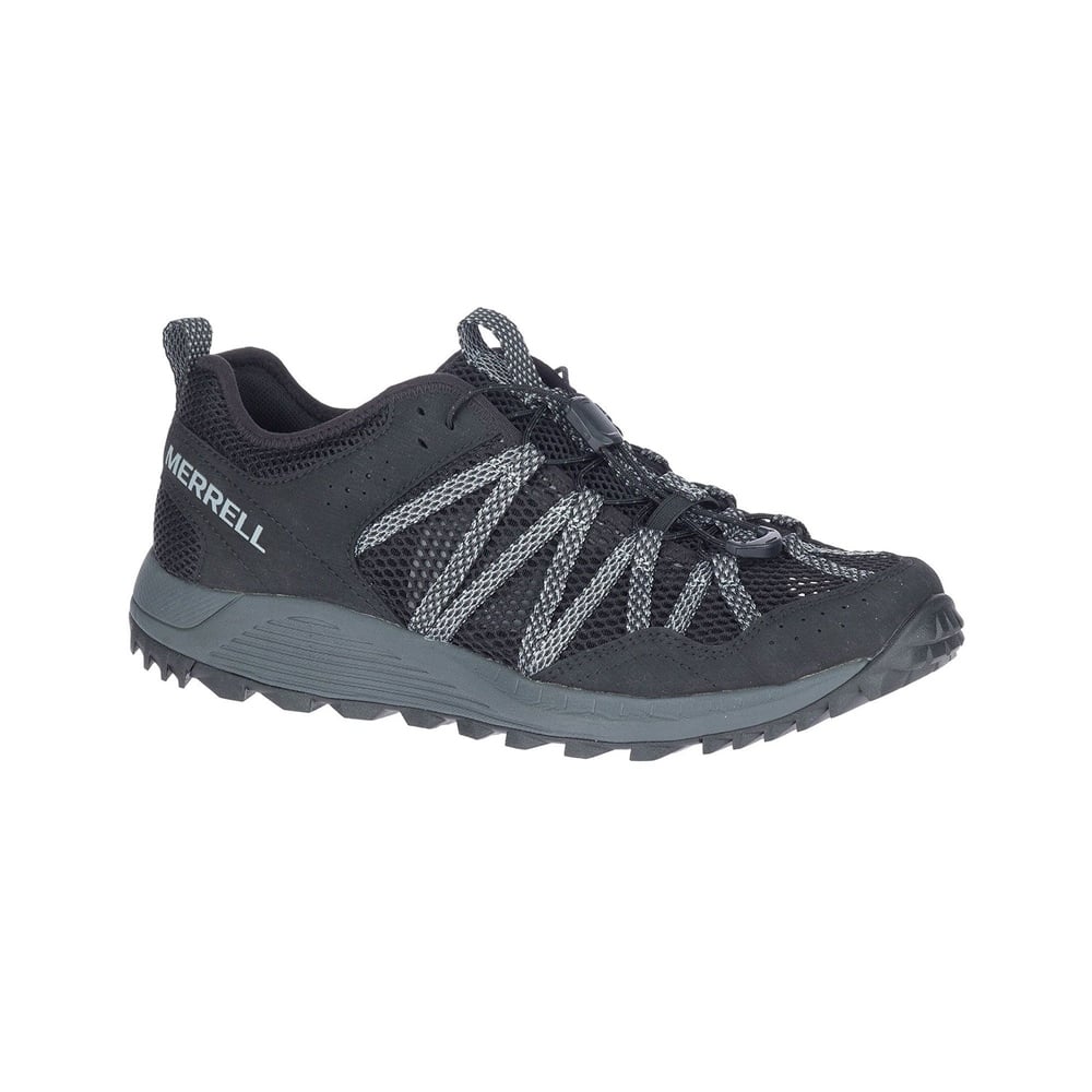 Merrell Wildwood Aerosport Erkek Outdoor Ayakkabı - Görsel 2