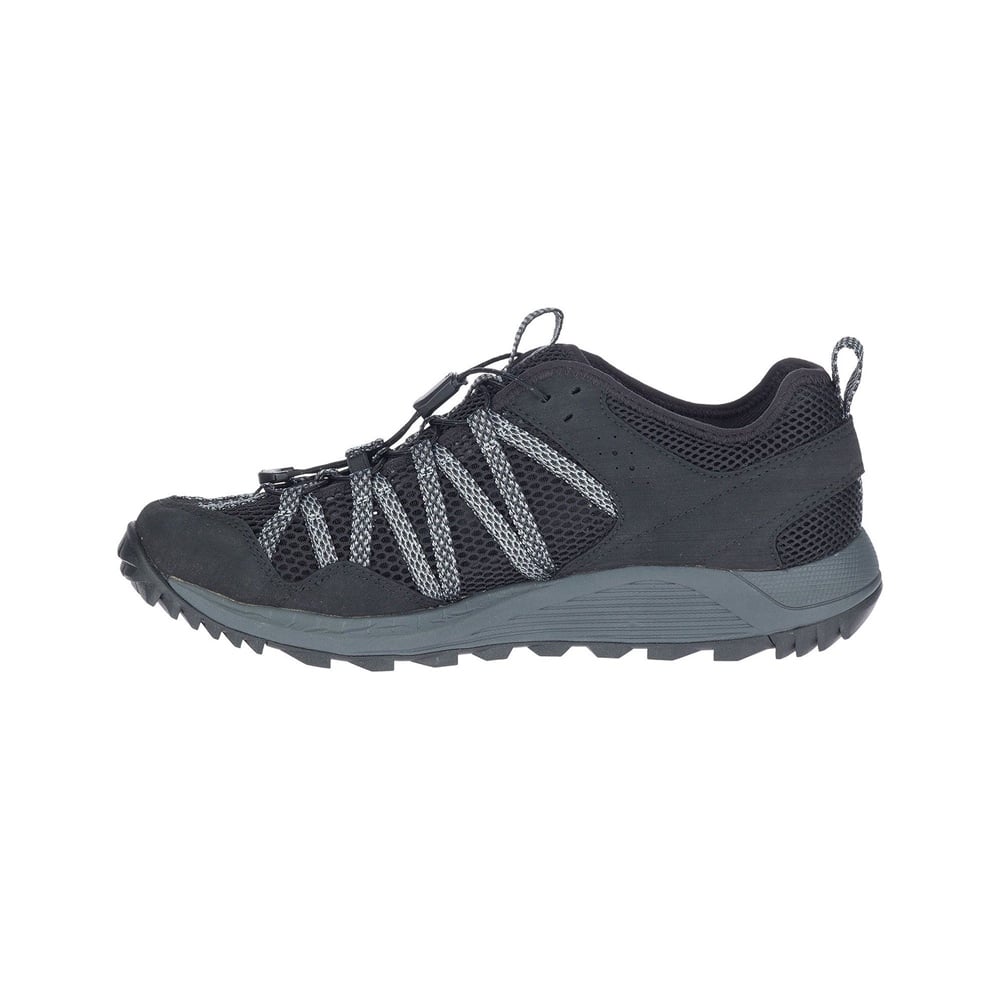 Merrell Wildwood Aerosport Erkek Outdoor Ayakkabı - Görsel 3
