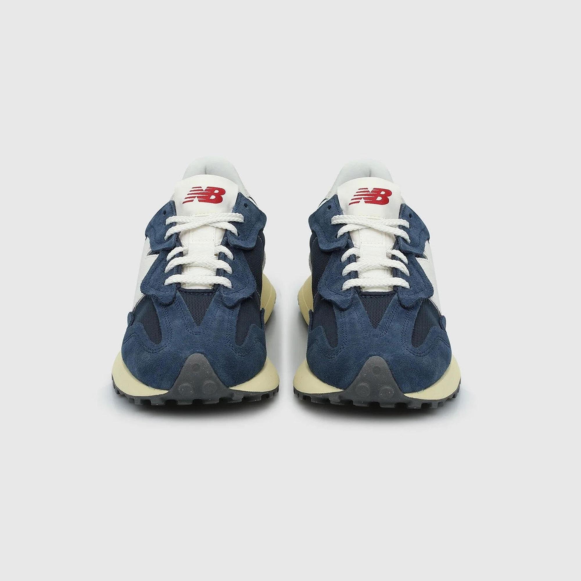 New Balance 327 Erkek Günlük Spor Ayakkabı - Görsel 4