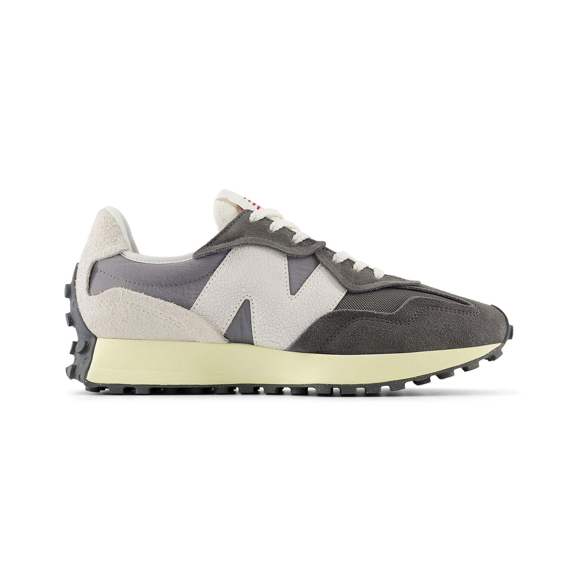 New Balance 327 Erkek Günlük Spor Ayakkabı - Görsel 2