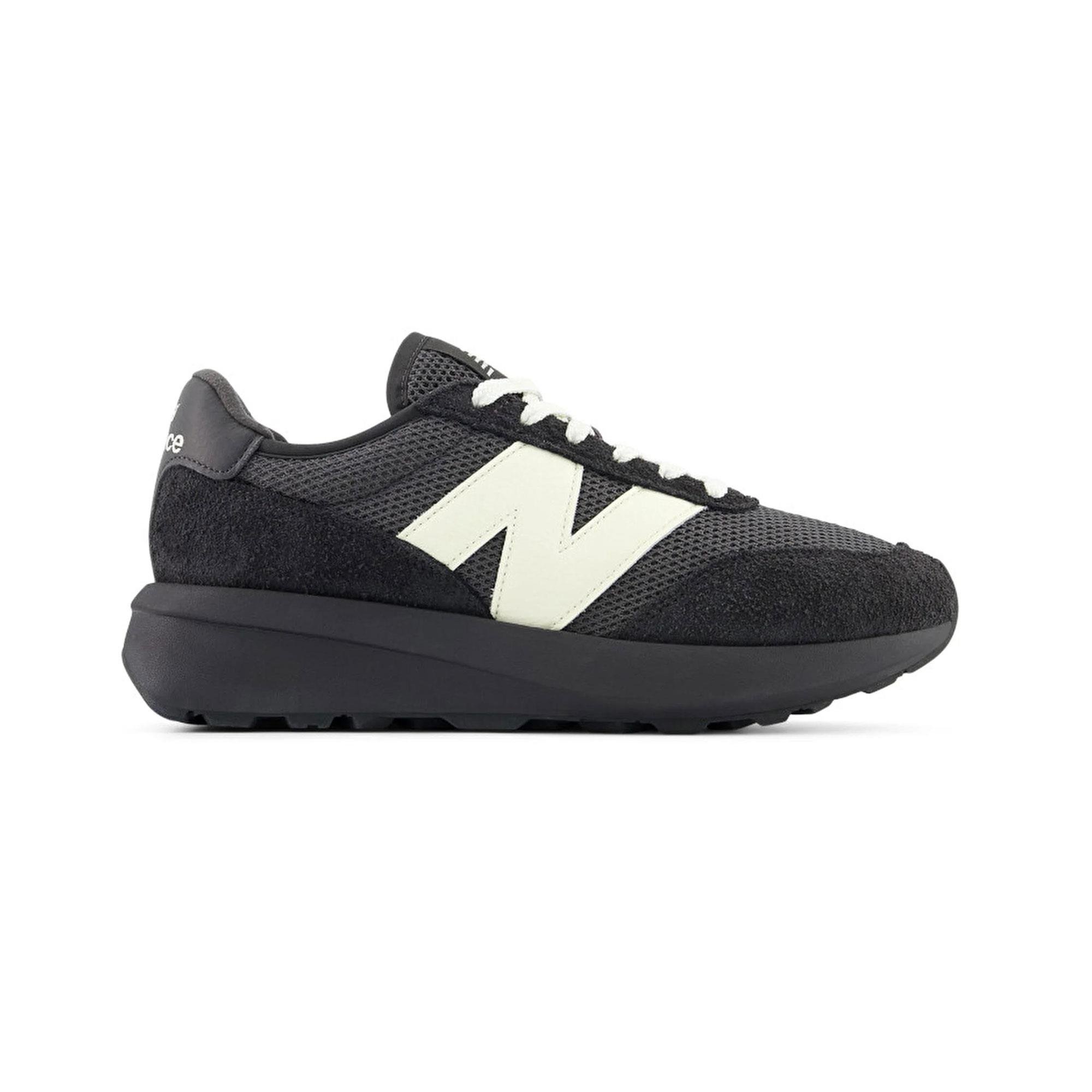 New Balance 370 Erkek Günlük Spor Ayakkabı - Görsel 2