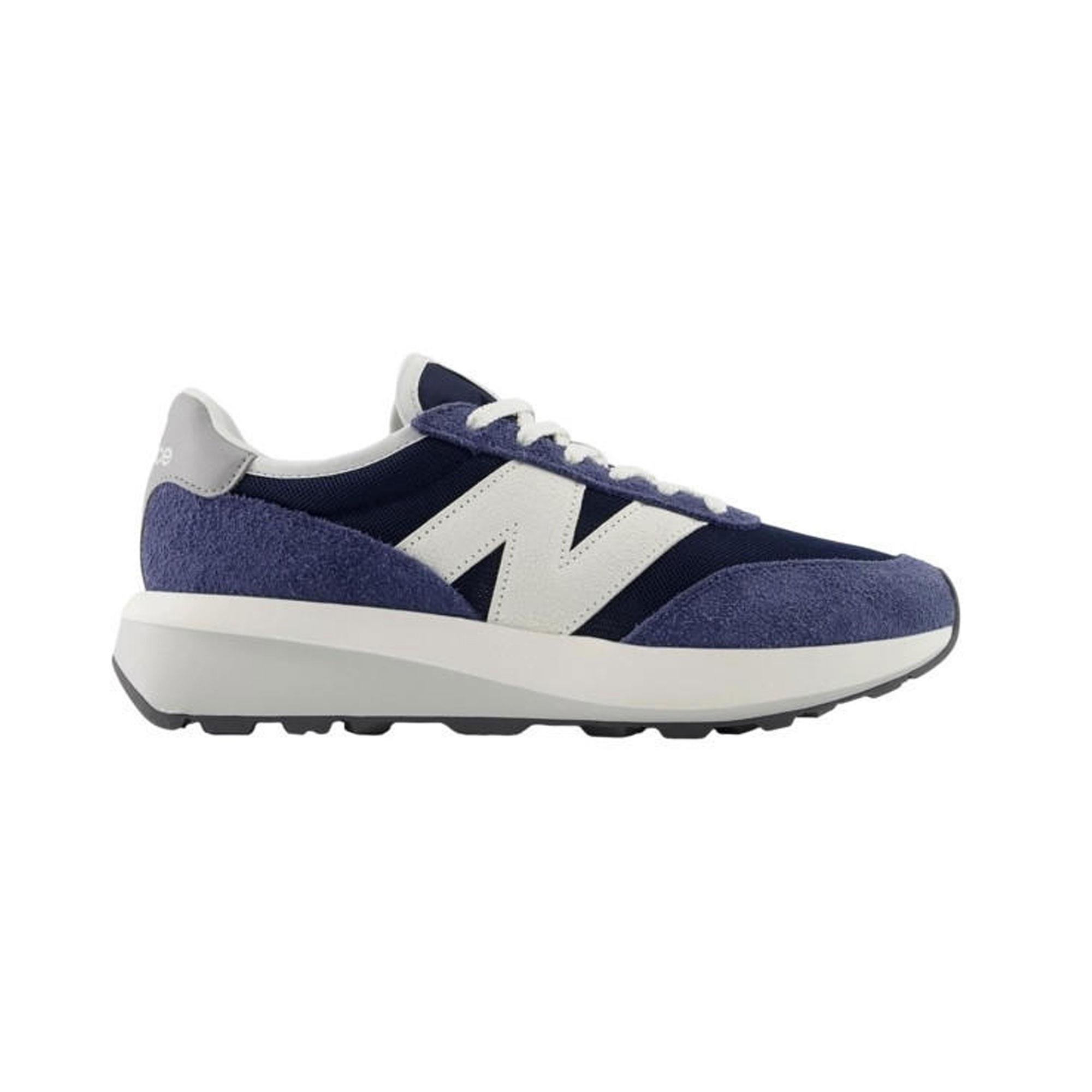 New Balance 370 Erkek Günlük Spor Ayakkabı - Görsel 2