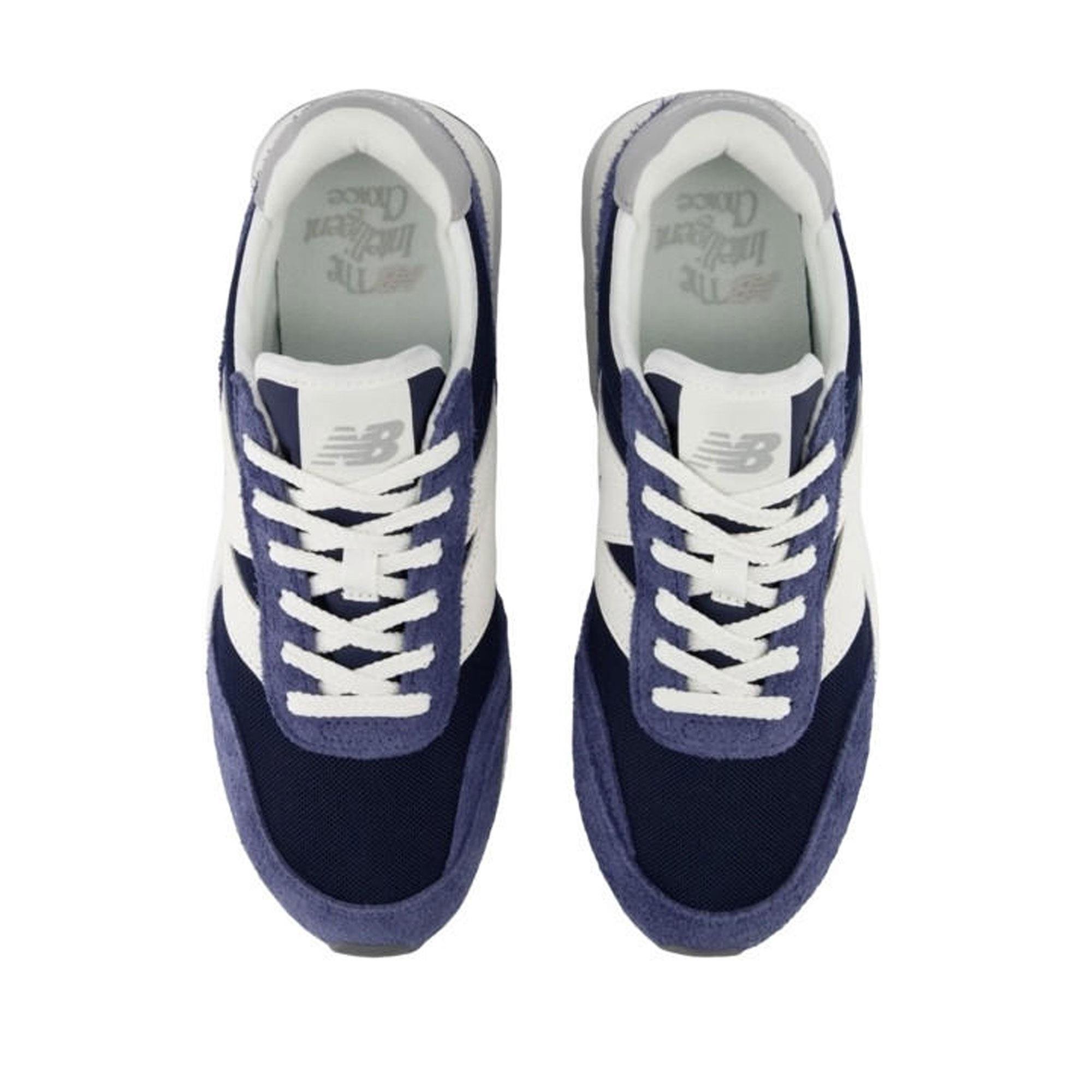 New Balance 370 Erkek Günlük Spor Ayakkabı - Görsel 5