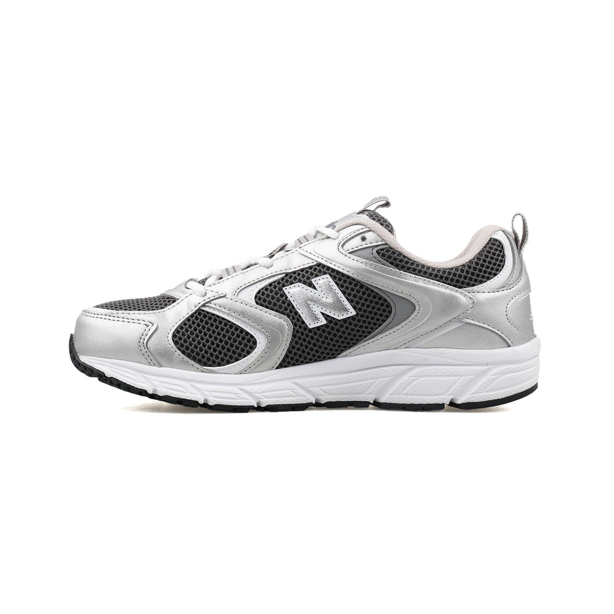 New Balance 408 Erkek Günlük Spor Ayakkabı - Görsel 3