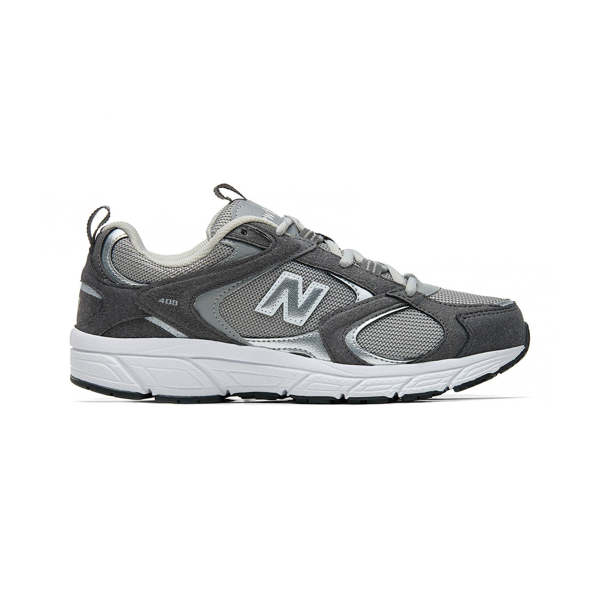 New Balance 408 Erkek Günlük Spor Ayakkabı - Görsel 2