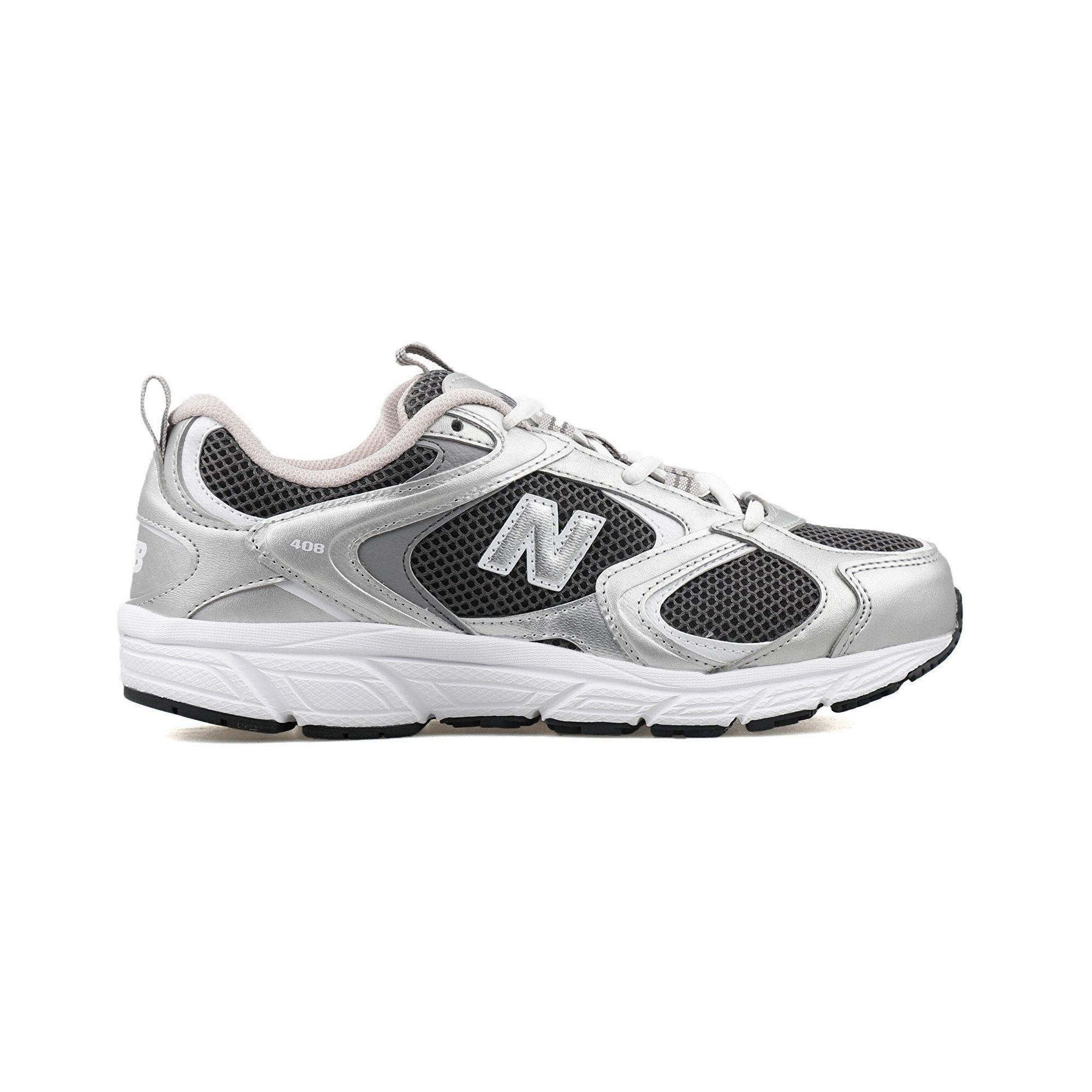 New Balance 408 Erkek Günlük Spor Ayakkabı - Görsel 2