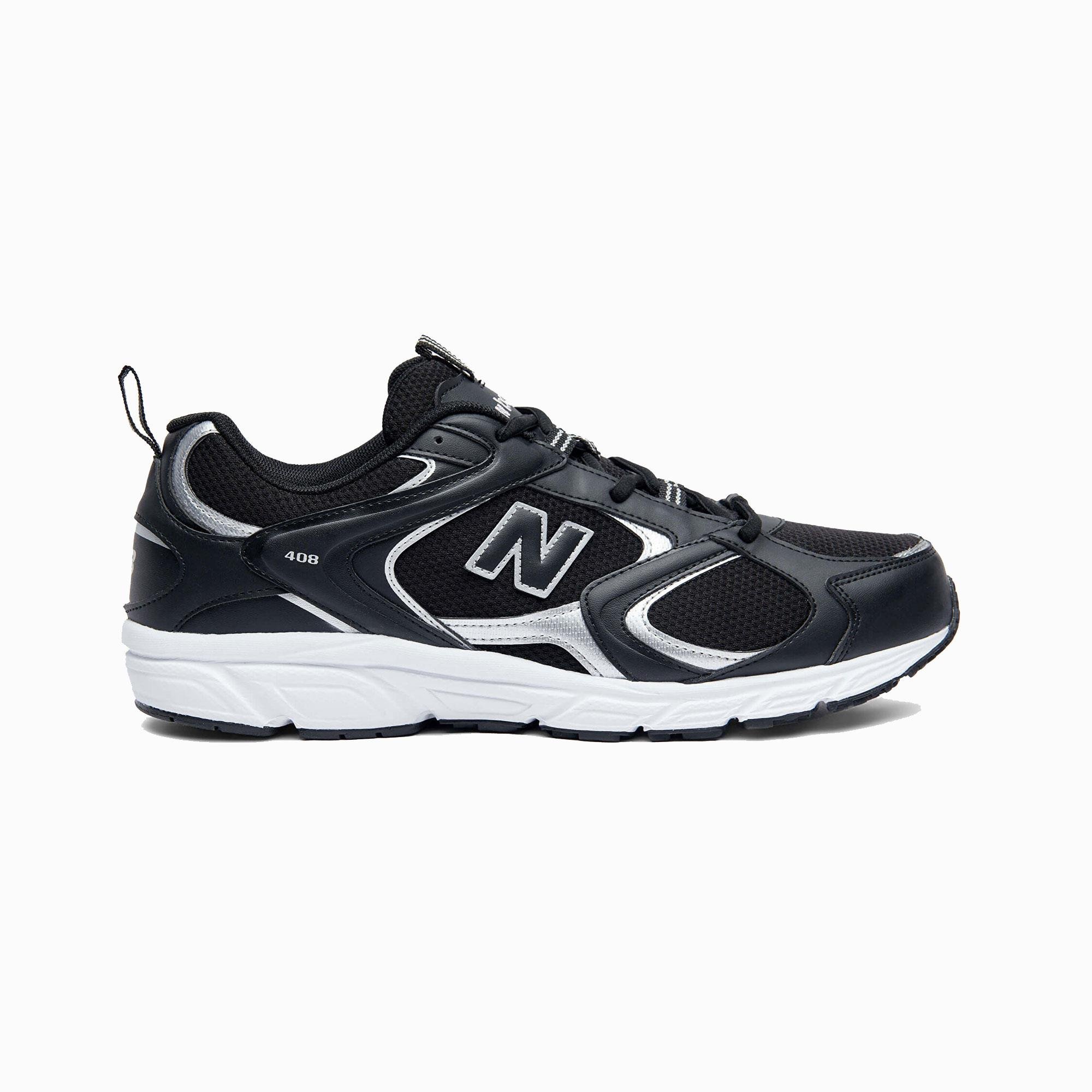 New Balance 408 Erkek Günlük Spor Ayakkabı - Görsel 2