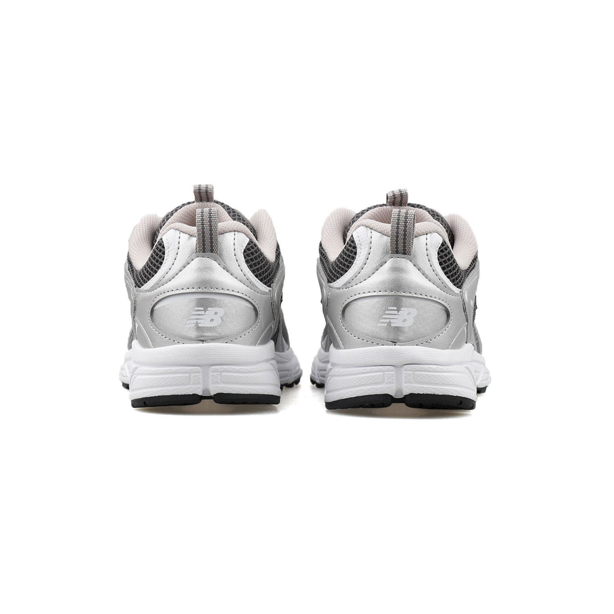 New Balance 408 Erkek Günlük Spor Ayakkabı - Görsel 5