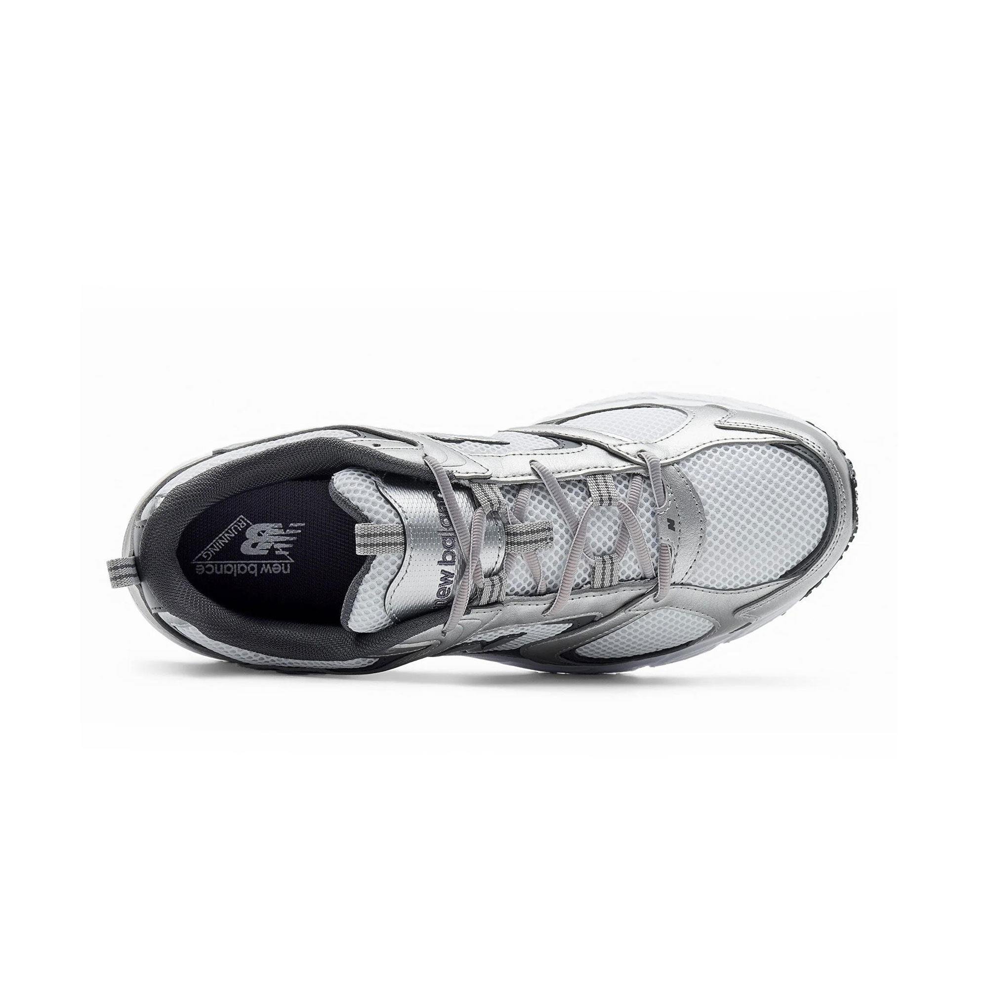 New Balance 408 Erkek Günlük Spor Ayakkabı - Görsel 4