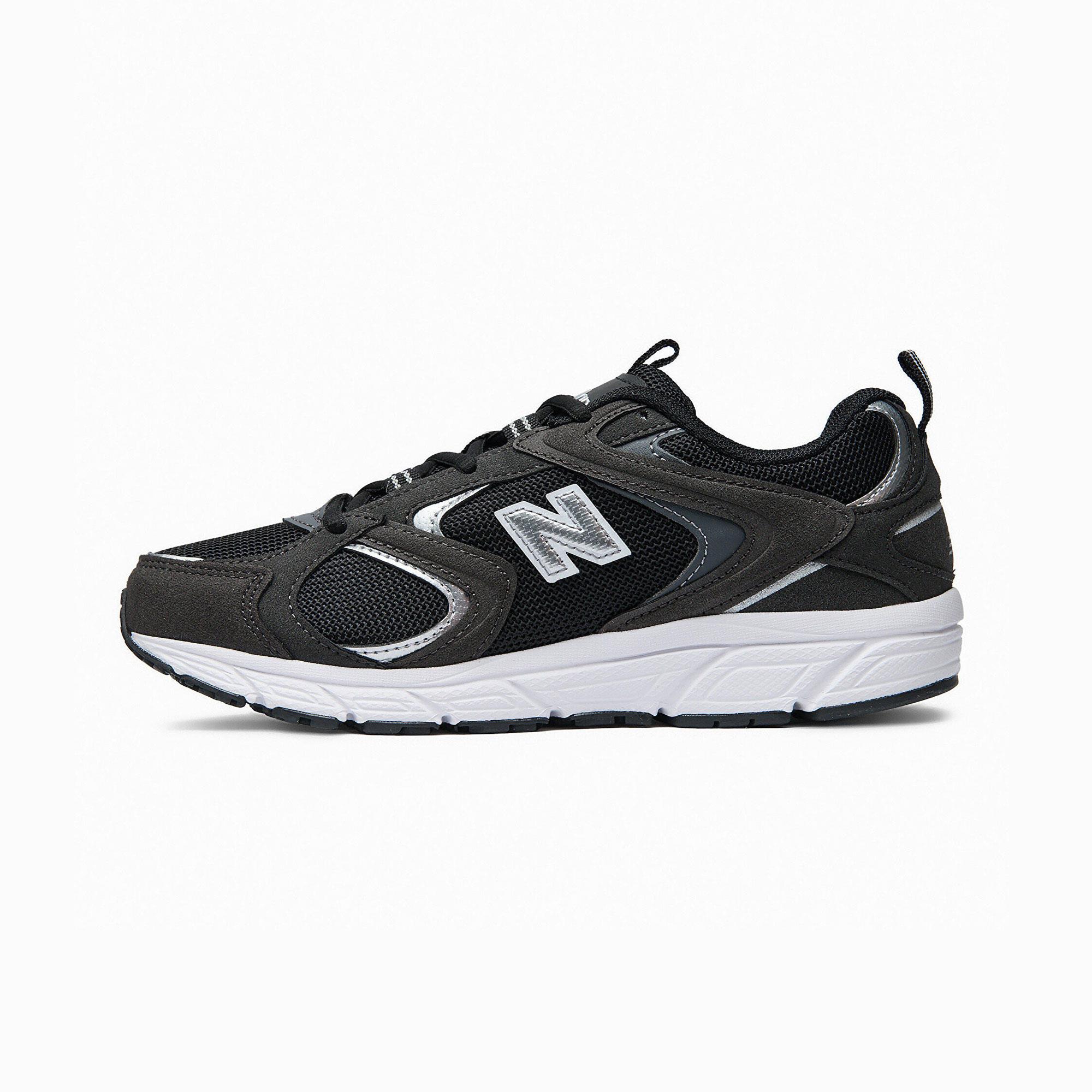 New Balance 408 Kadın Günlük Spor Ayakkabı - Görsel 3