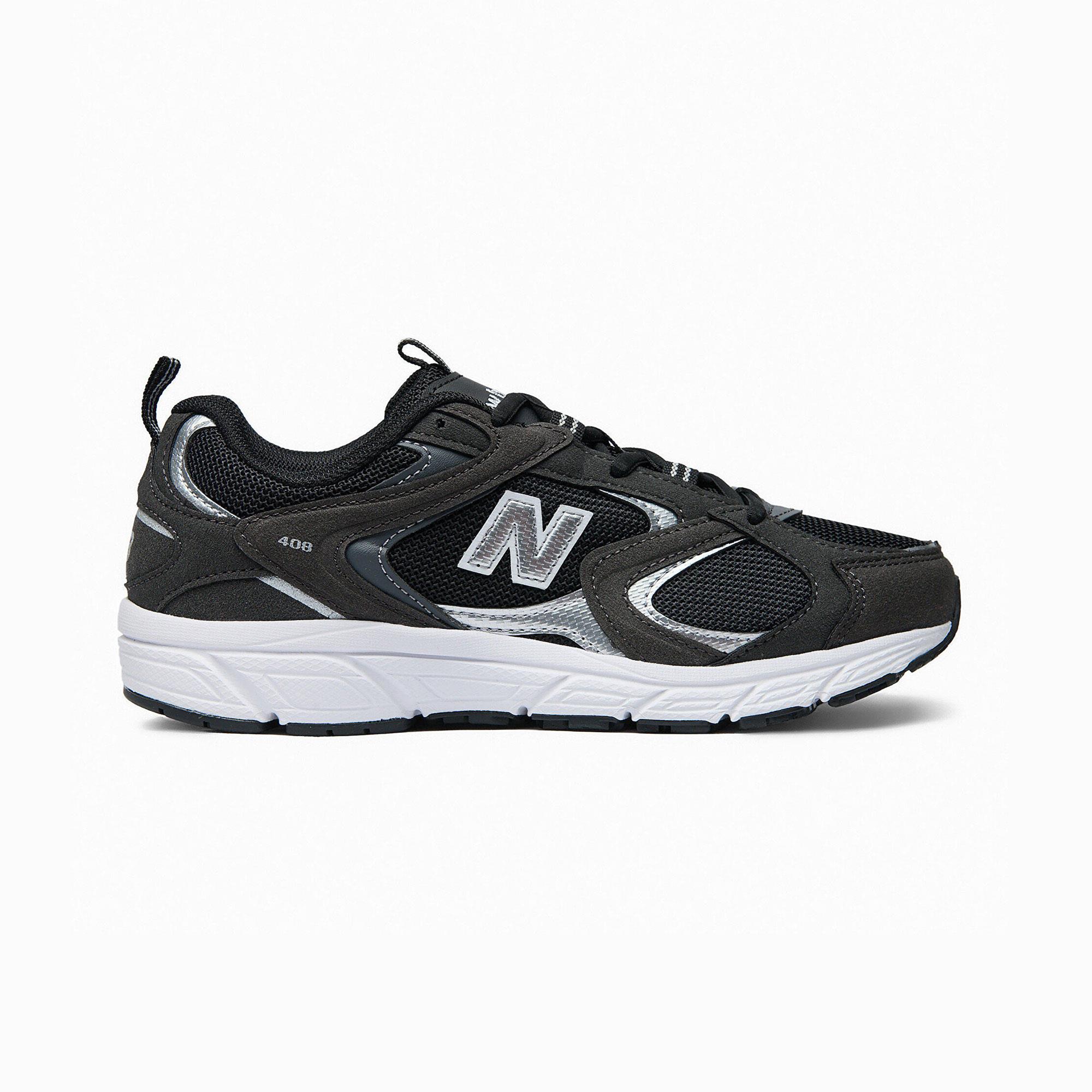 New Balance 408 Kadın Günlük Spor Ayakkabı - Görsel 2
