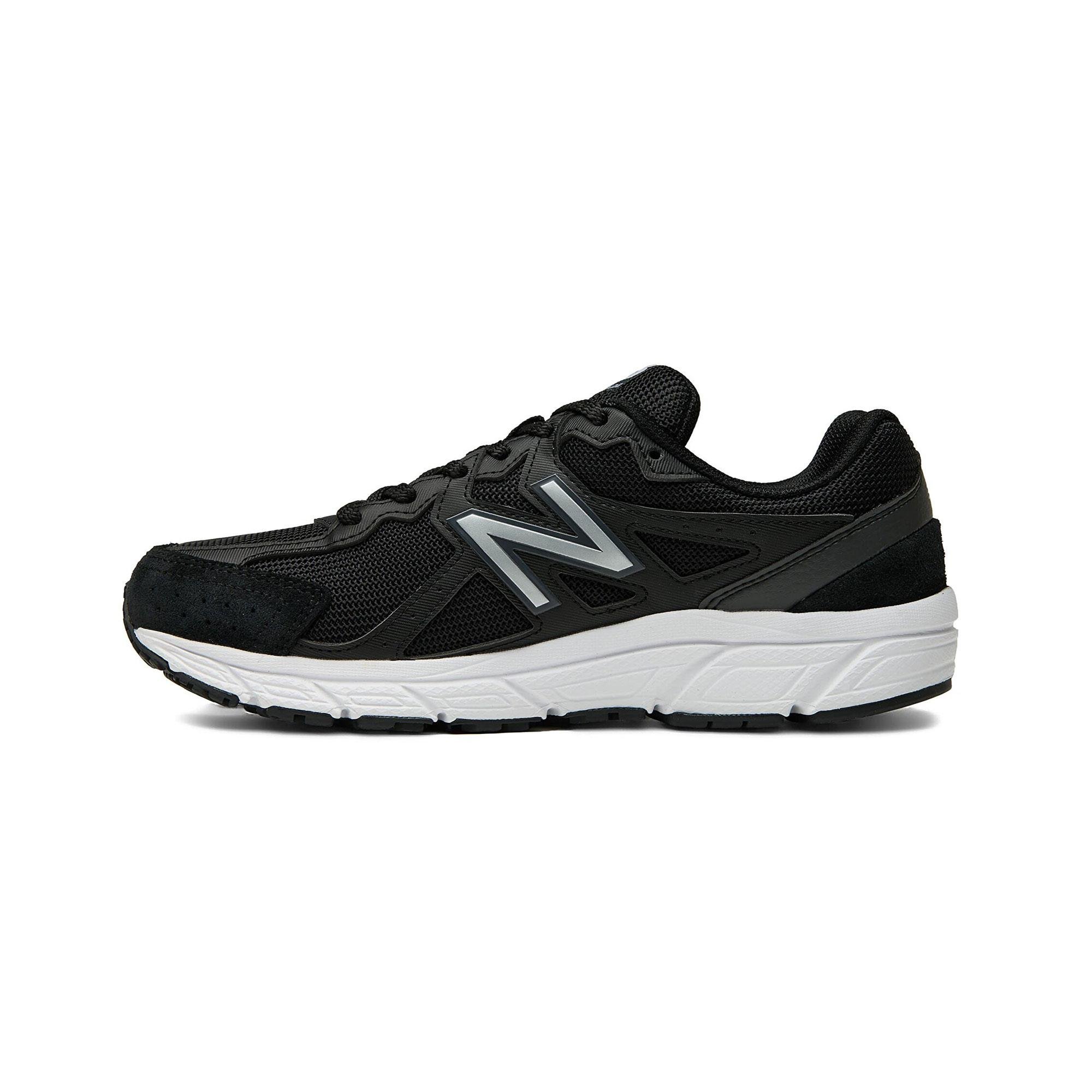 New Balance 480 Erkek Günlük Spor Ayakkabı - Görsel 3