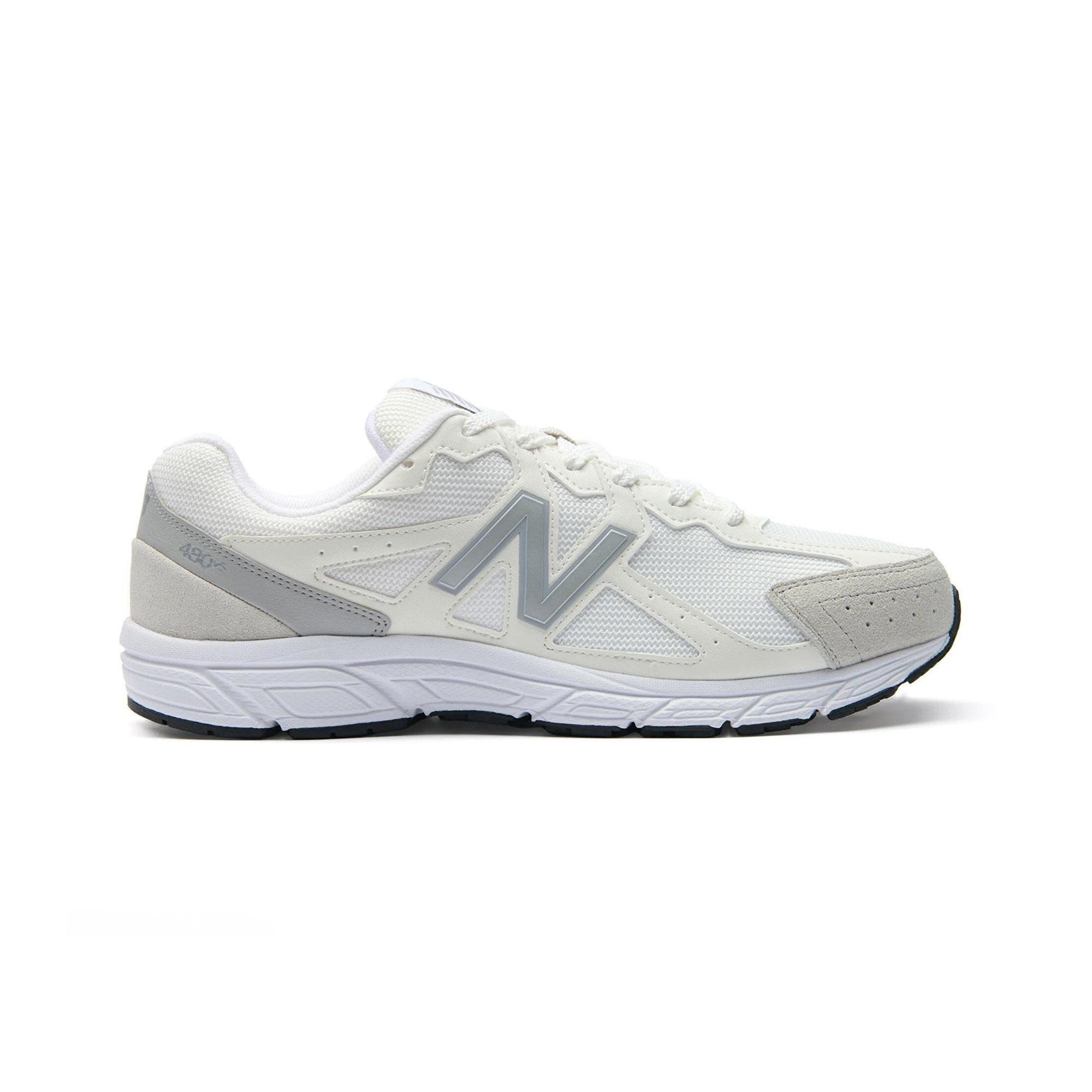 New Balance 480 Erkek Günlük Spor Ayakkabı - Görsel 2