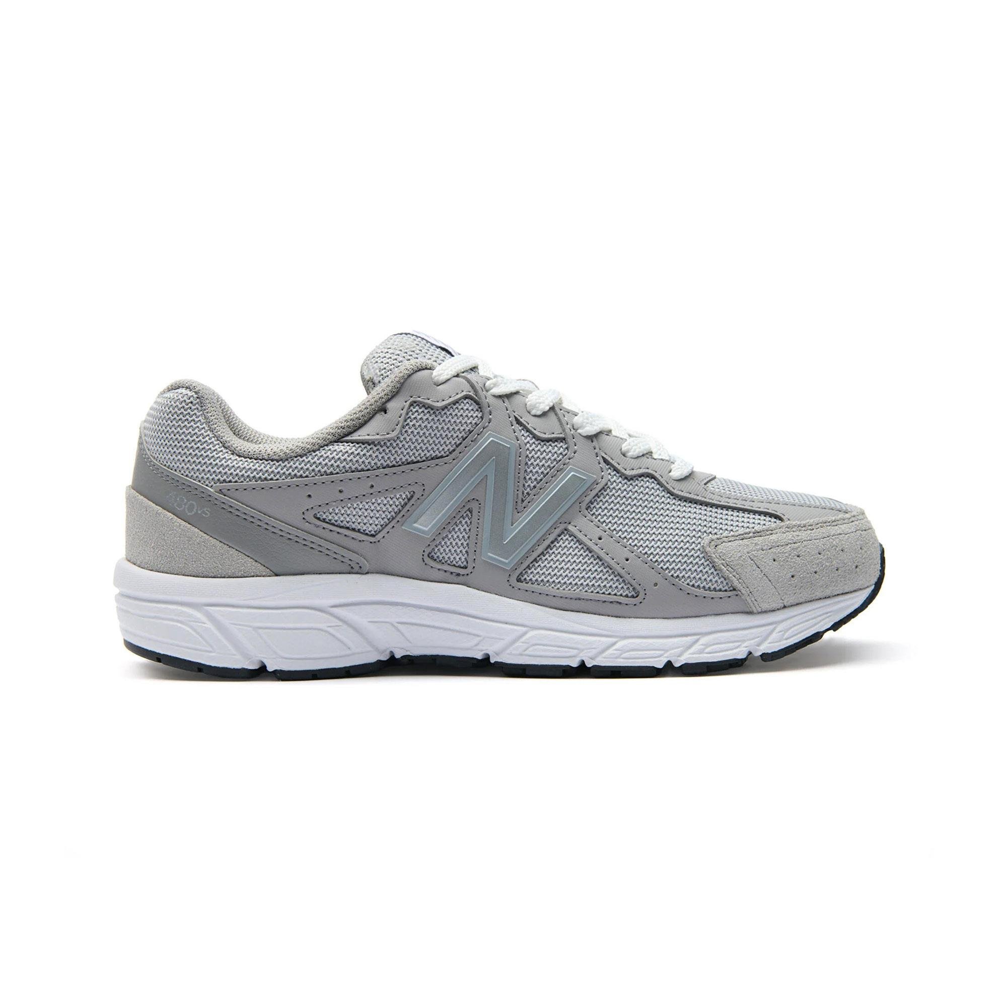 New Balance 480 Kadın Günlük Spor Ayakkabı - Görsel 2