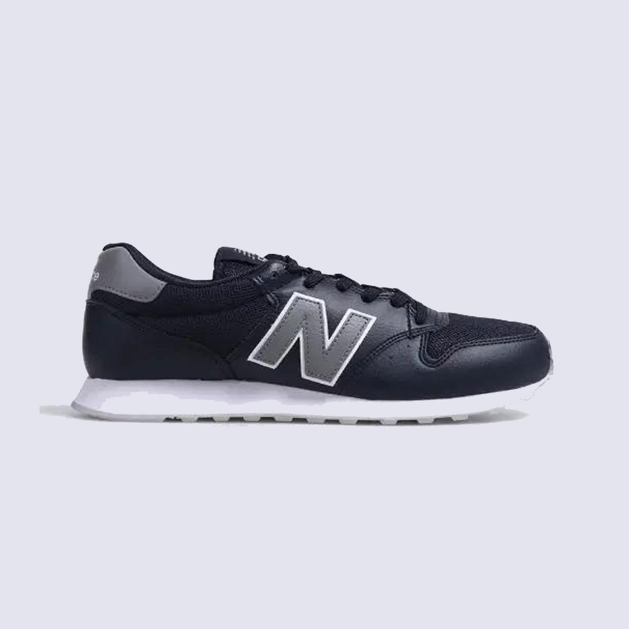 New Balance 500 Erkek Günlük Spor Ayakkabı